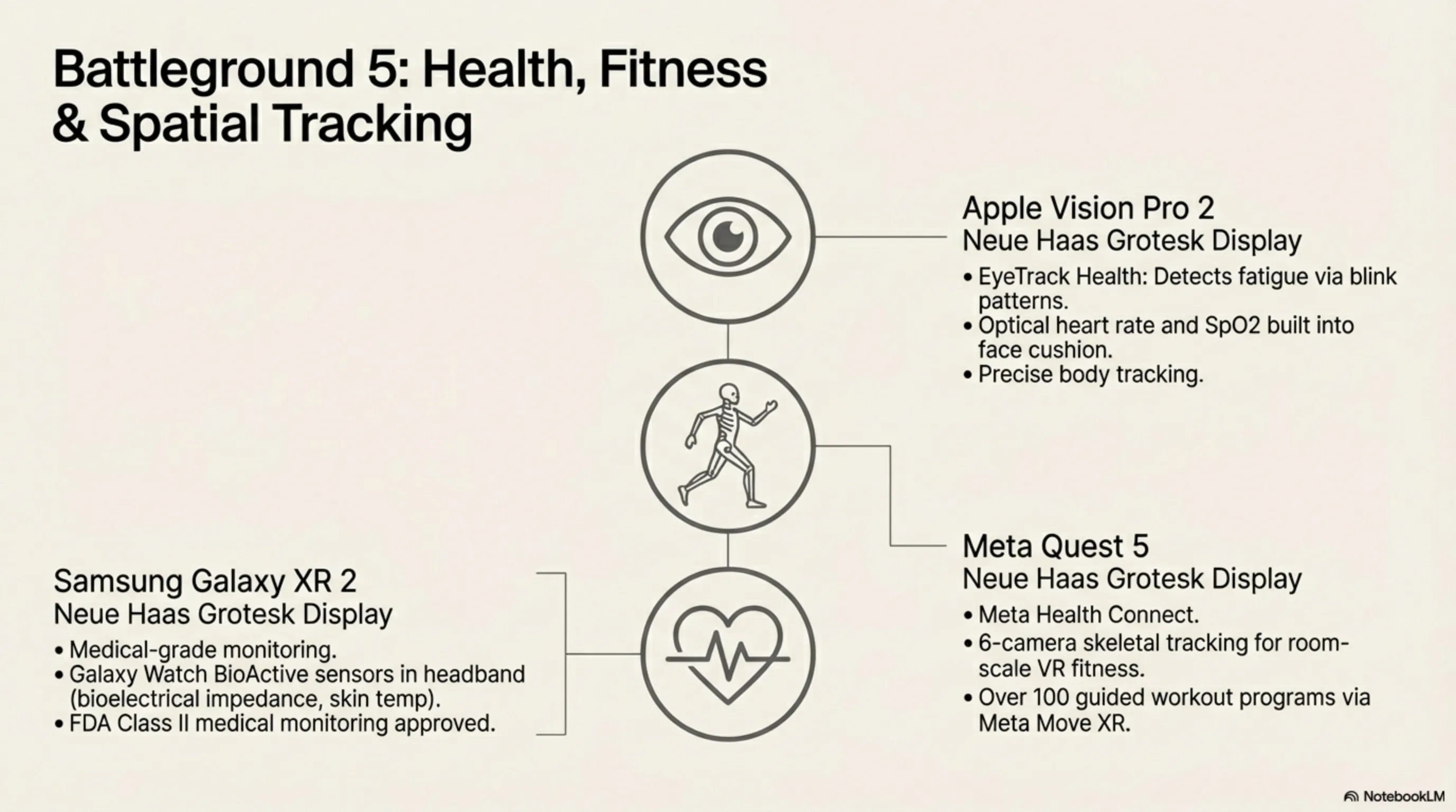 تکنولوژی واقعیت مختلط ۲۰۲۶