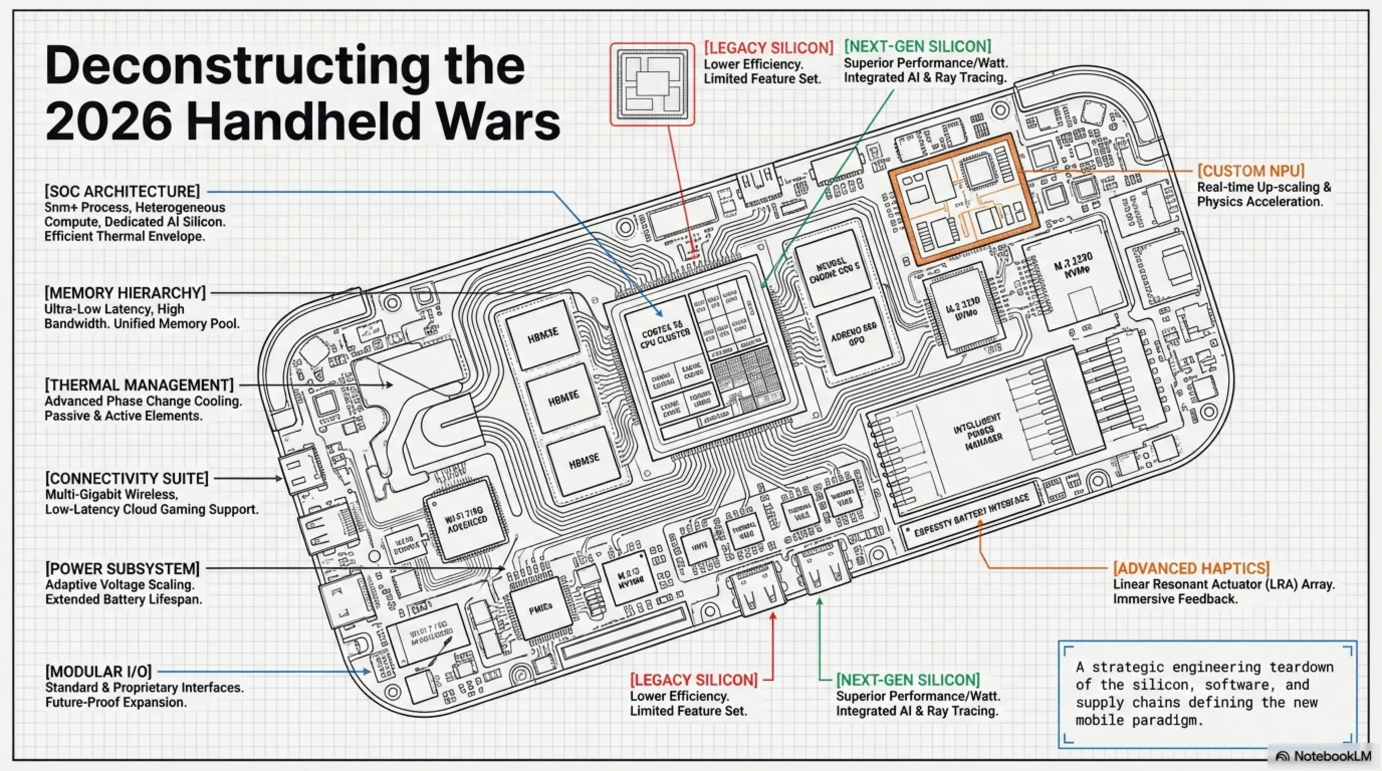 Tekin Game Technical Teardown 1