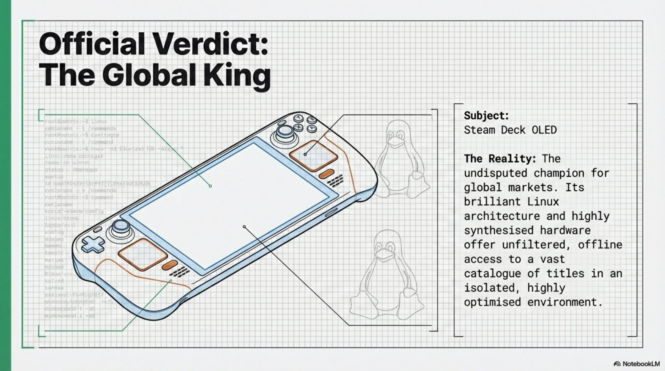 Tekin Game Technical Teardown 2