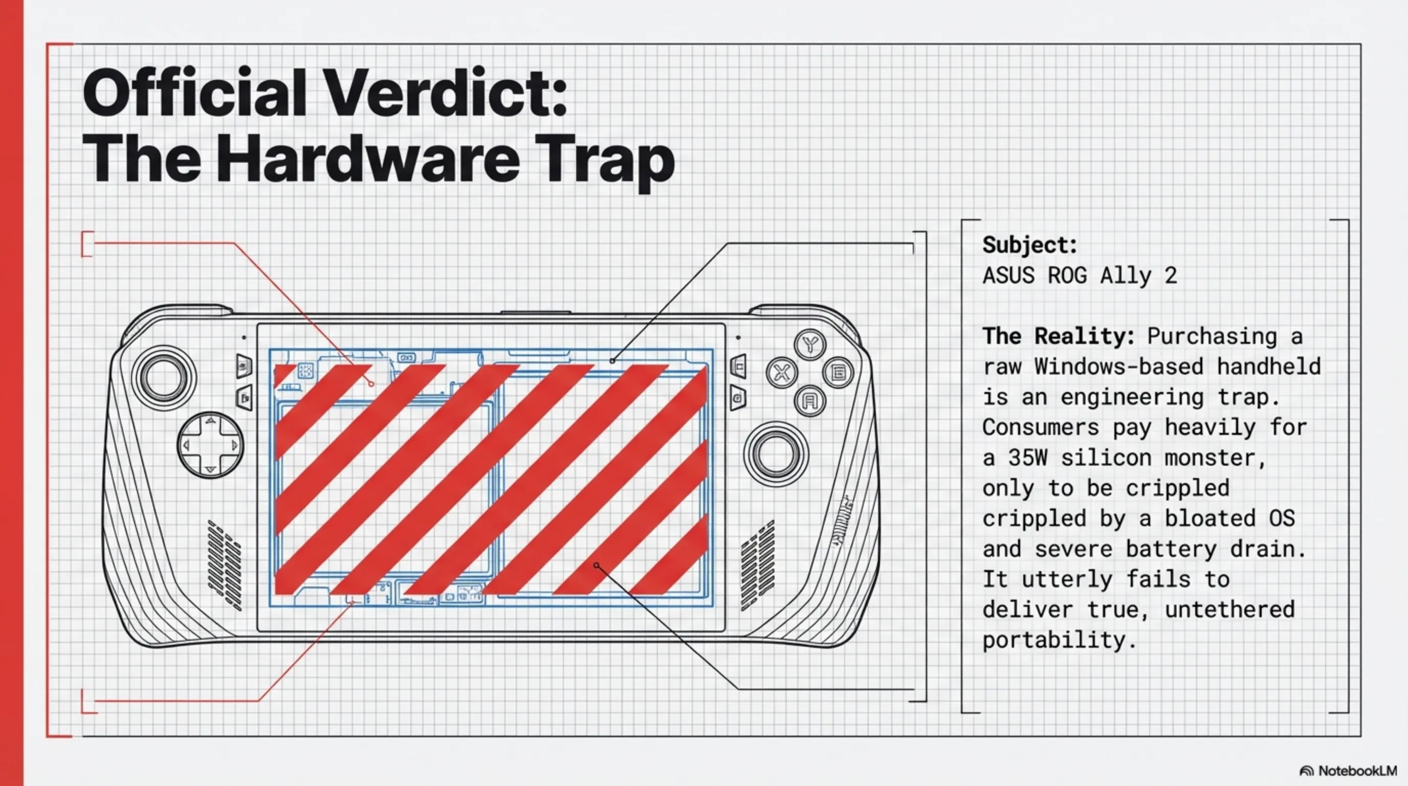 Tekin Game Technical Teardown 3