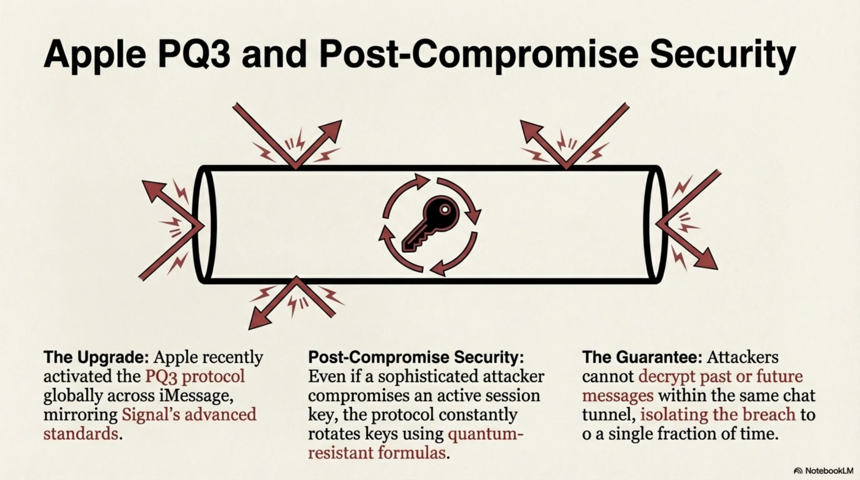 Zero-Click Security Analysis 4