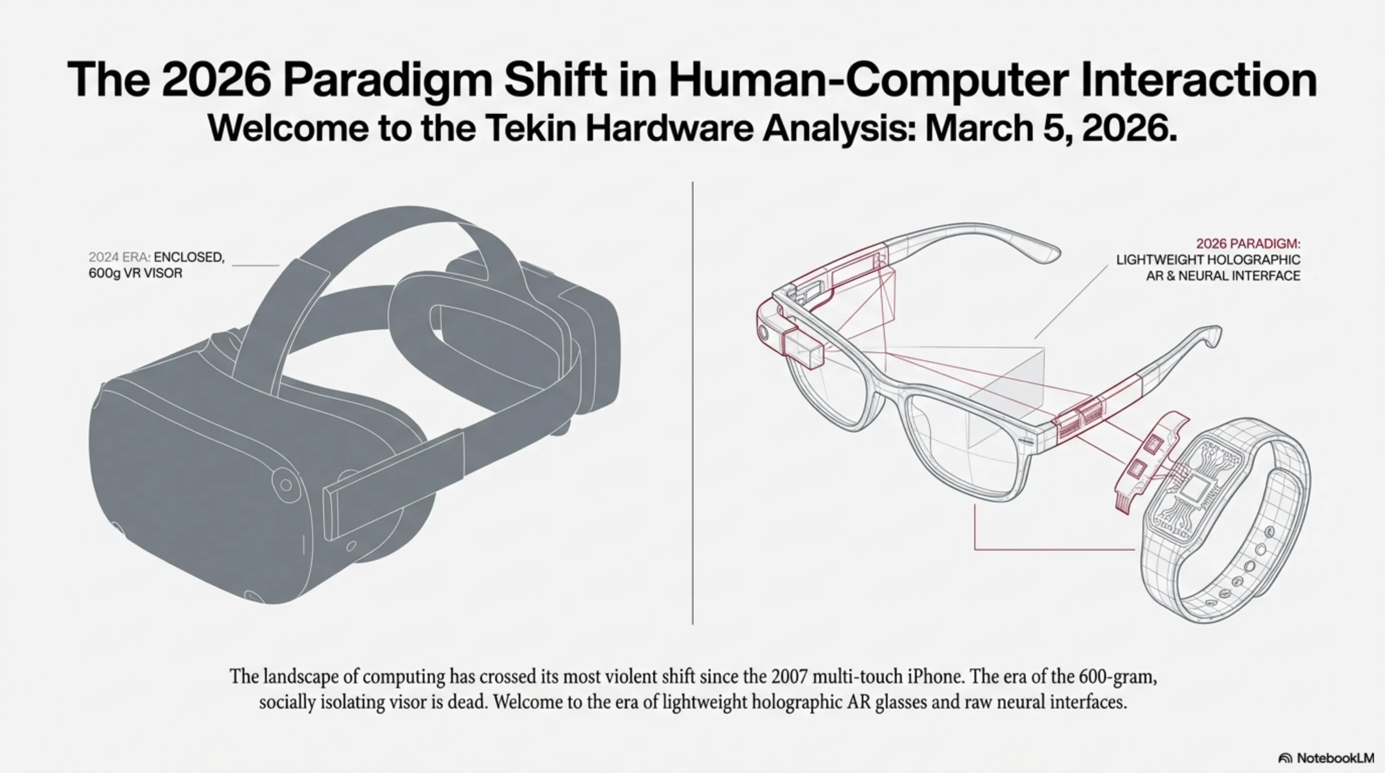 AR and Neural Interfaces 3