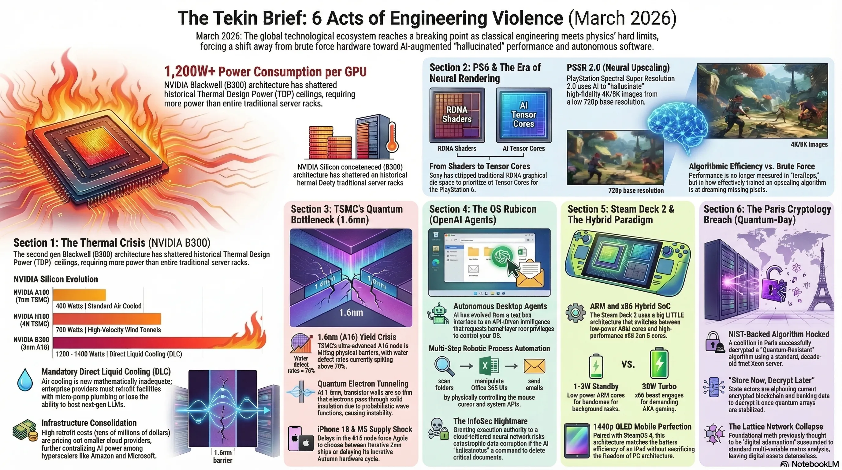 Tekin Night Gallery 9