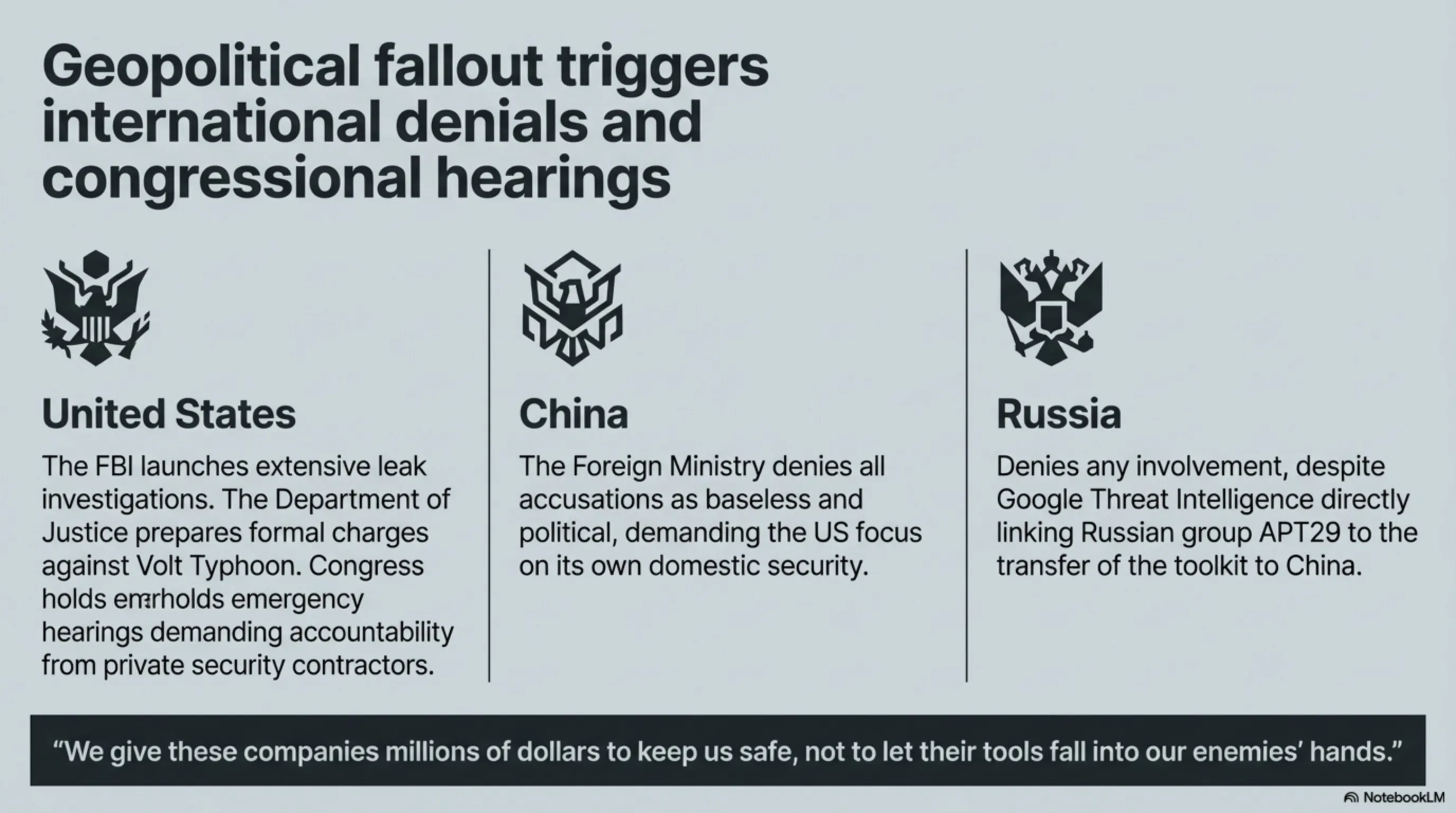 Coruna Catastrophe: US Government iPhone Exploit Kit Leaked to Russian Spies and Chinese Hackers - 4