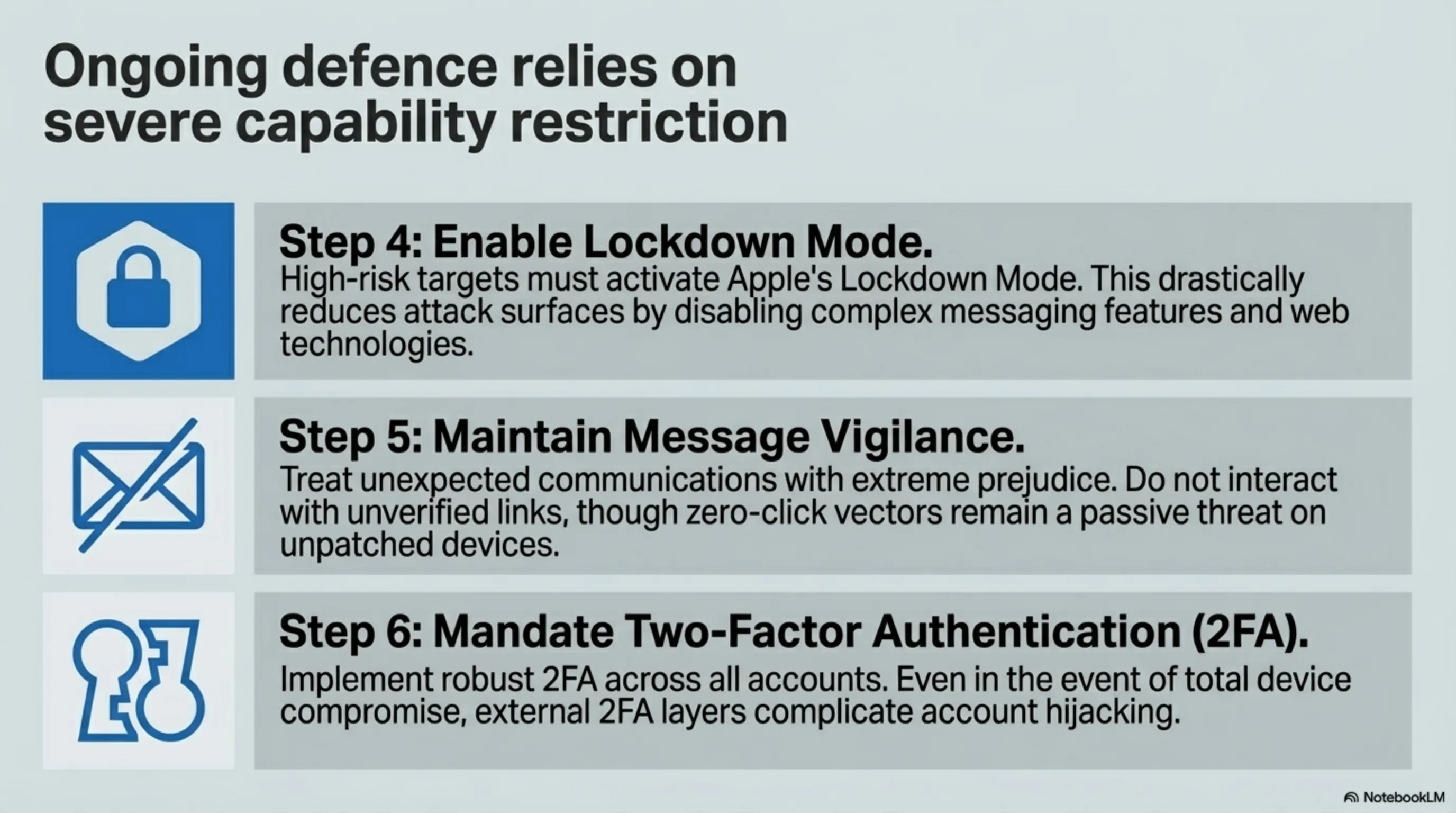 Coruna Catastrophe: US Government iPhone Exploit Kit Leaked to Russian Spies and Chinese Hackers - 6