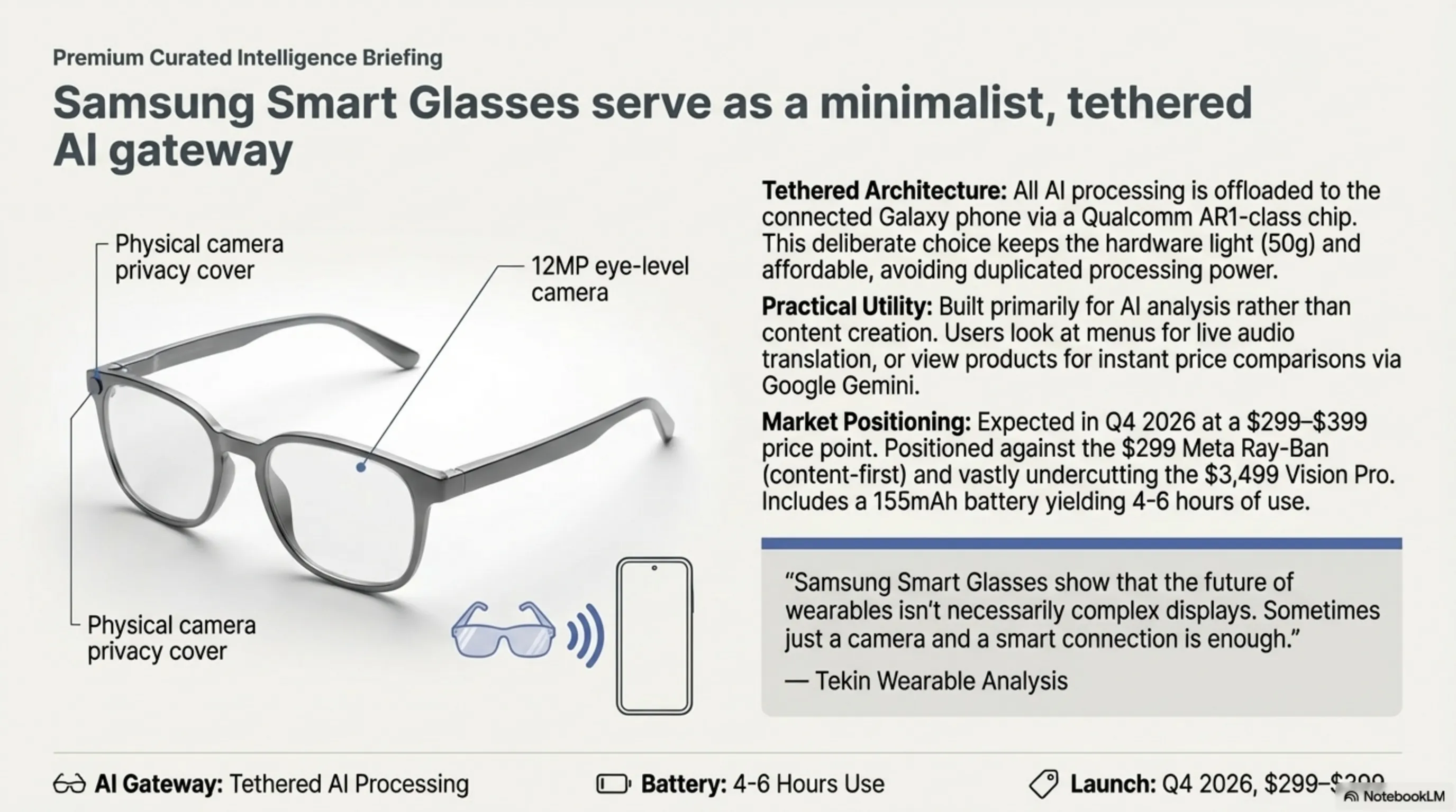 تکین مورنینگ ۹ مارس ۲۰۲۶: از Legion Go تاشو تا Razr Fold با باتری ۶,۰۰۰mAh - 6