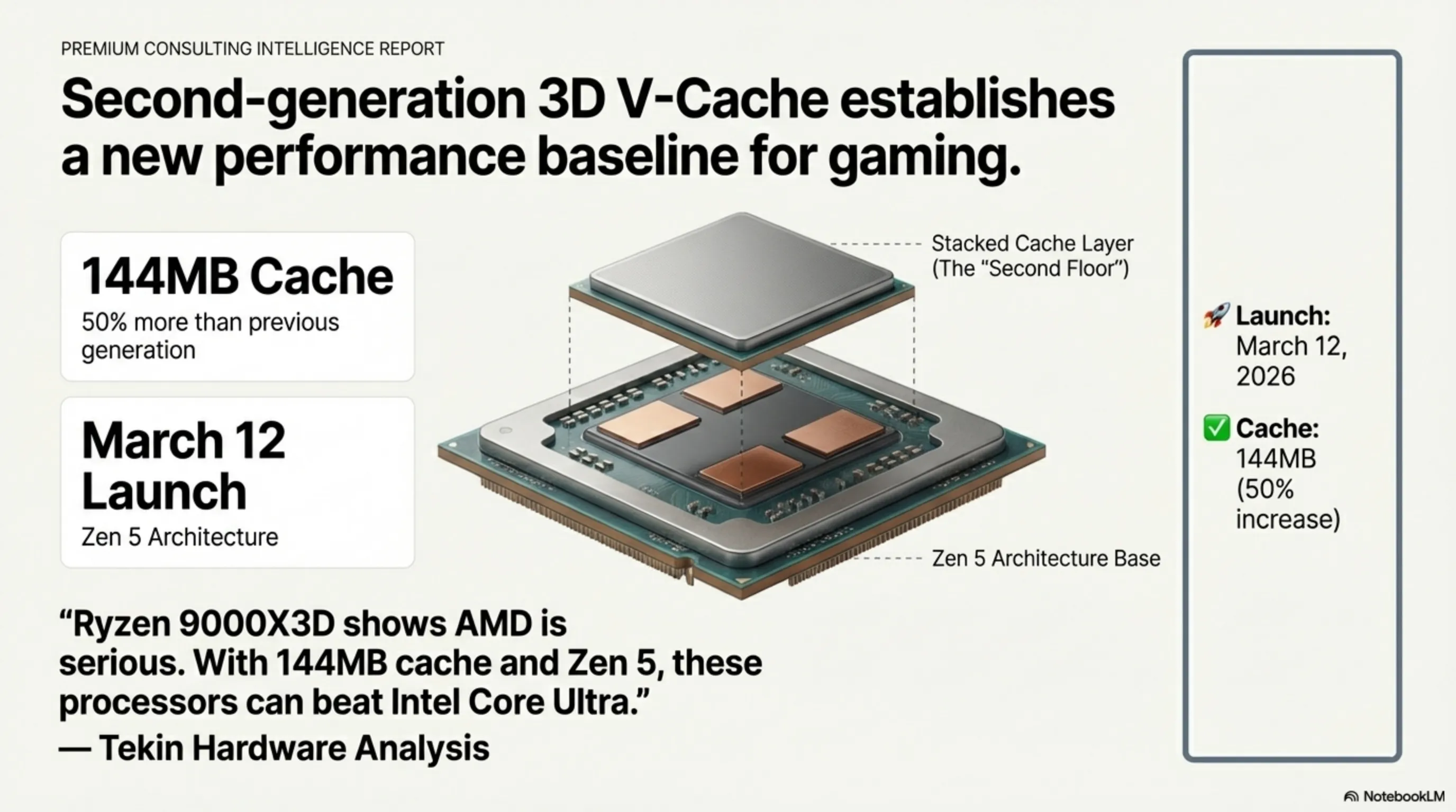 Tekin Night March 9, 2026: From Bitcoin Crash to AMD Revolution; Night of Big Changes - 1