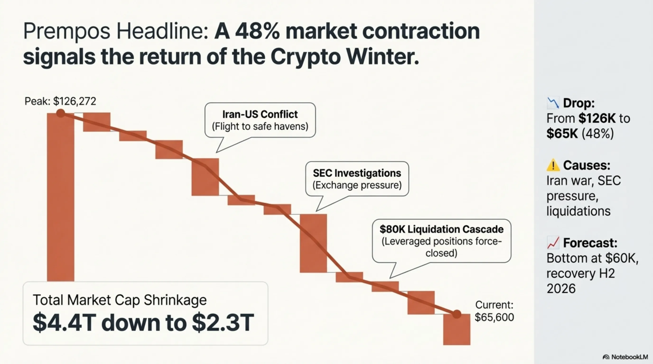 Tekin Night March 9, 2026: From Bitcoin Crash to AMD Revolution; Night of Big Changes - 7