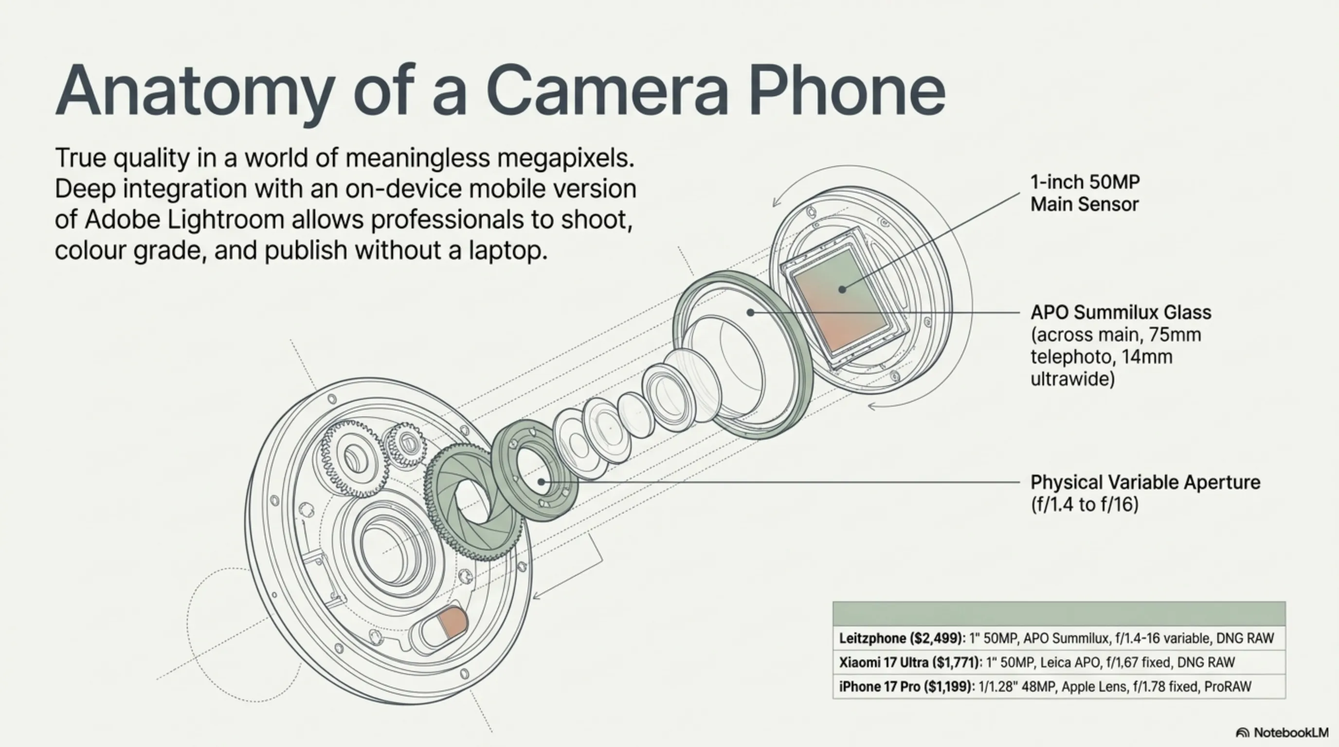 تکین مورینگ ۱۰ مارس ۲۰۲۶: از فیلم AI نتفلیکس تا آیفون ۵۹۹ دلاری - 3