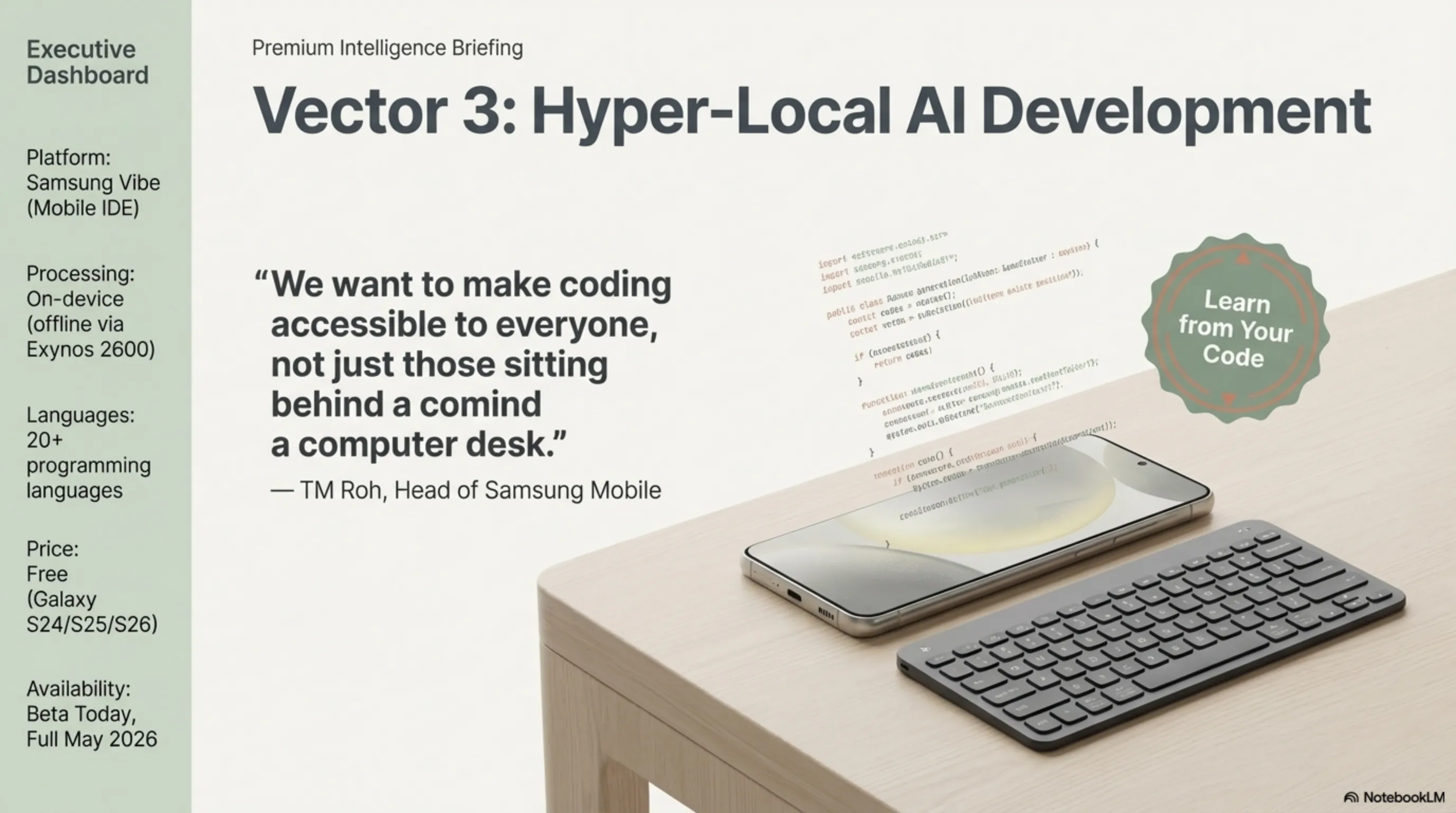 تکین مورینگ ۱۰ مارس ۲۰۲۶: از فیلم AI نتفلیکس تا آیفون ۵۹۹ دلاری - 7
