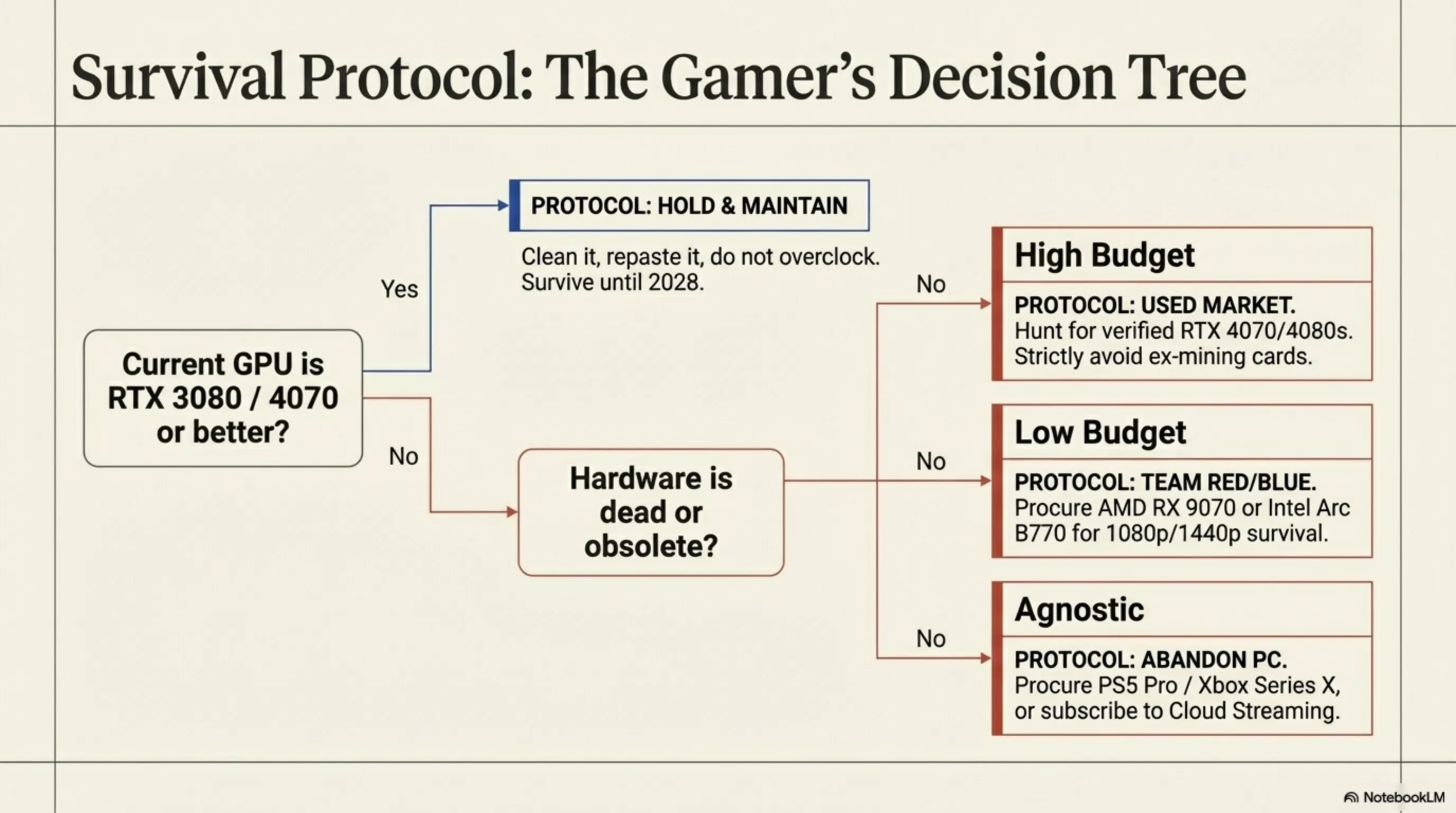 تحليل تيكين: جفاف GPU من NVIDIA في 2026؛ لماذا لن تأتي بطاقات رسومات جديدة؟ - 3