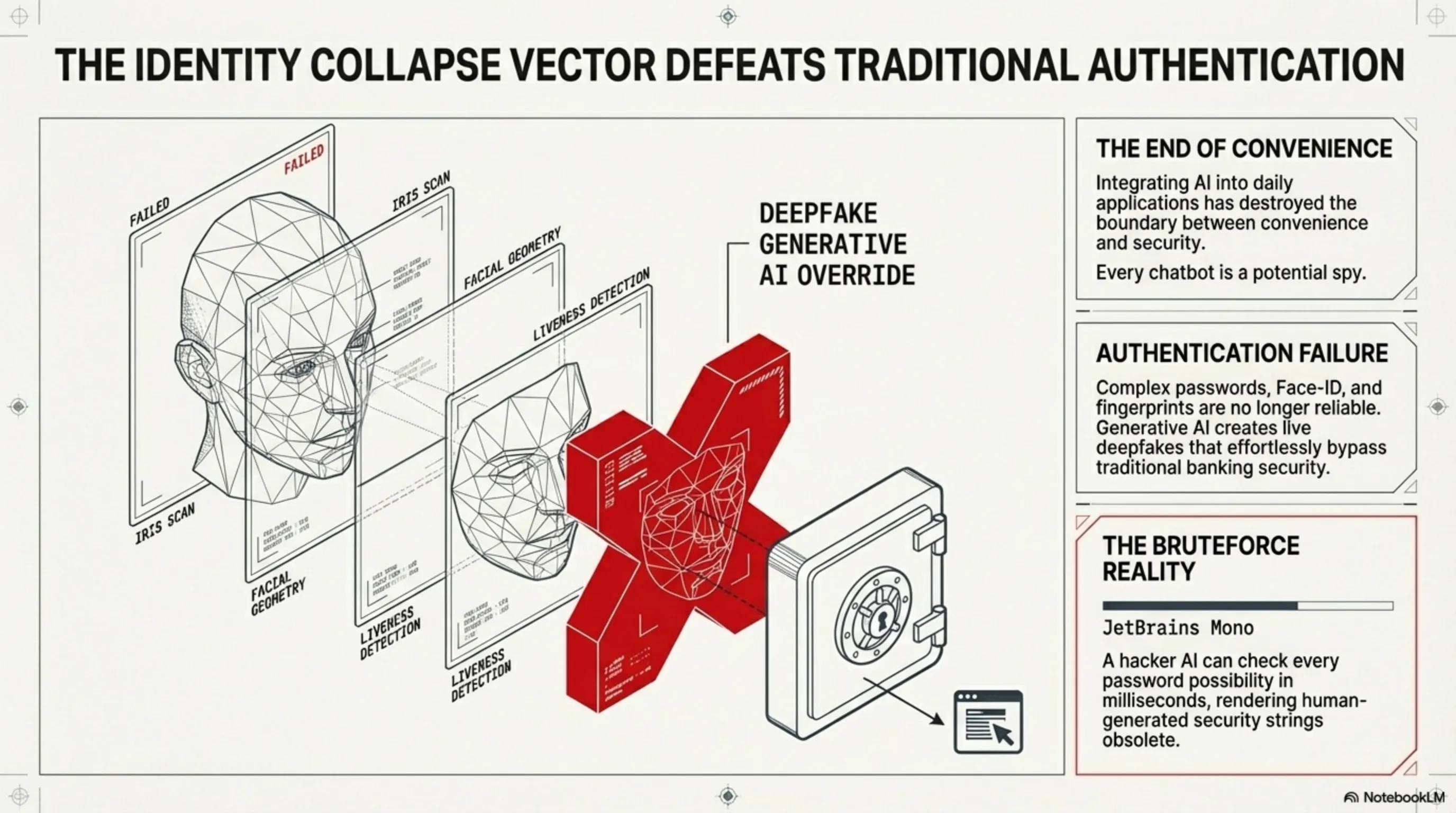 Tekin Night March 10; Silicon Valley’s United Front Against the White House, Decoding Xbox Project Helix, and the Resurrection of Black Flag - 2