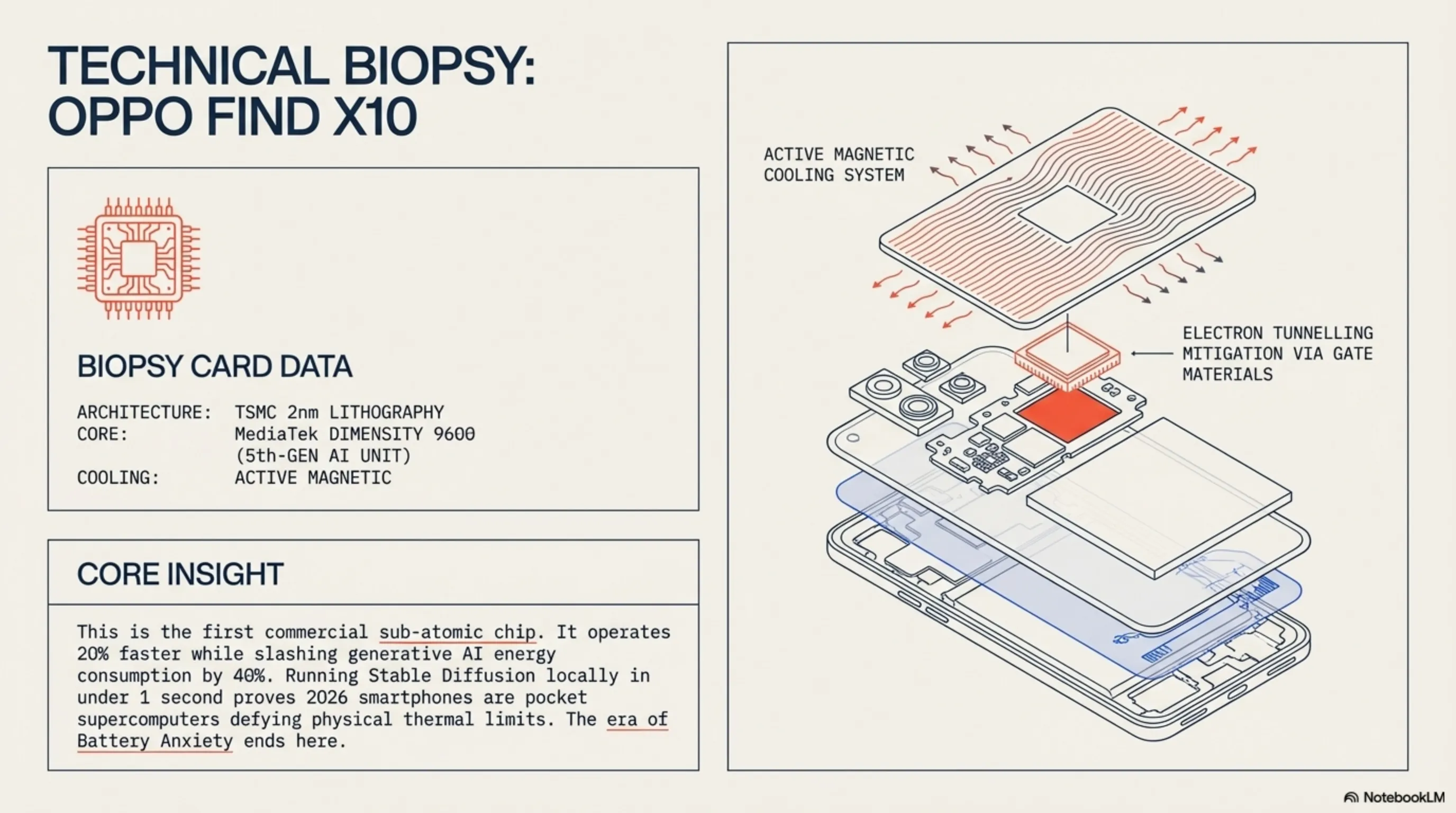 Tekin Morning March 11: AMD 50 TOPS Revolution & Apple HomePad - 6