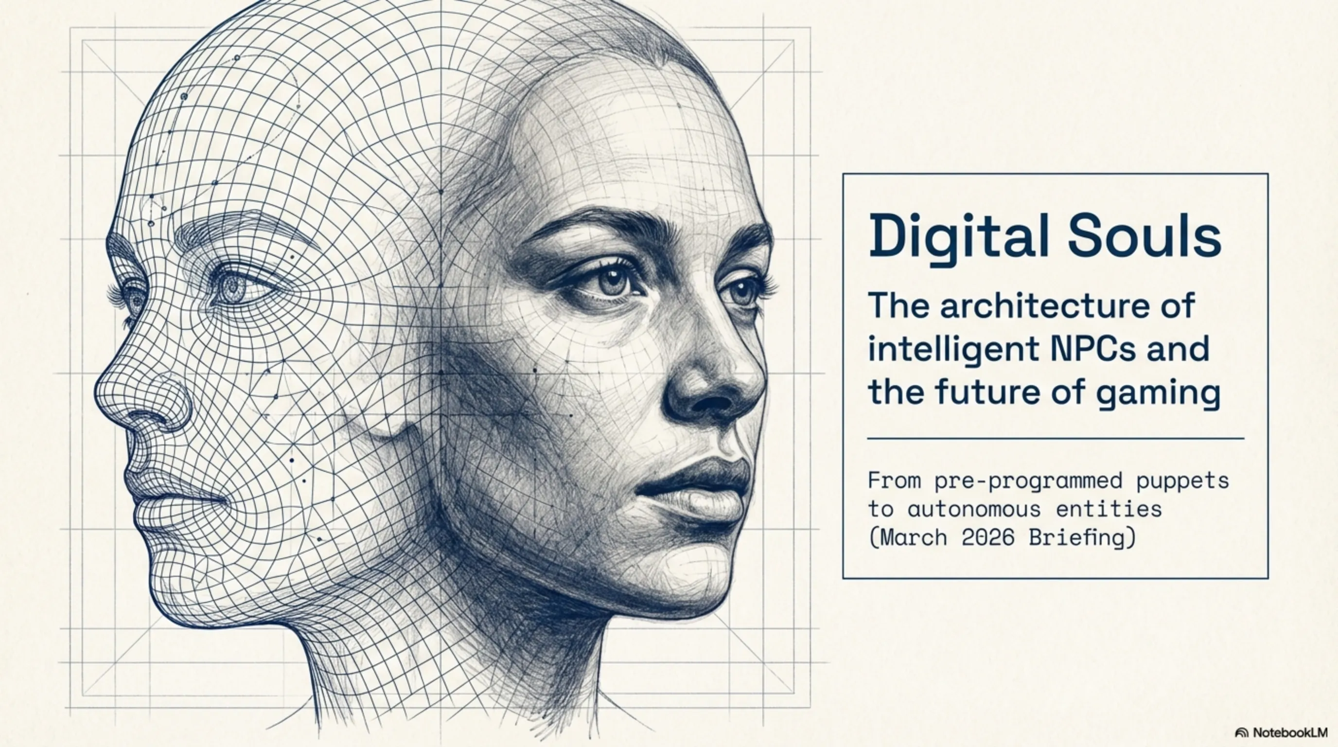 تحلیل تکین: بیداری ارواح دیجیتال؛ وقتی NPCهای بازی صاحب حافظه، کینه و اراده می‌شوند! - 1