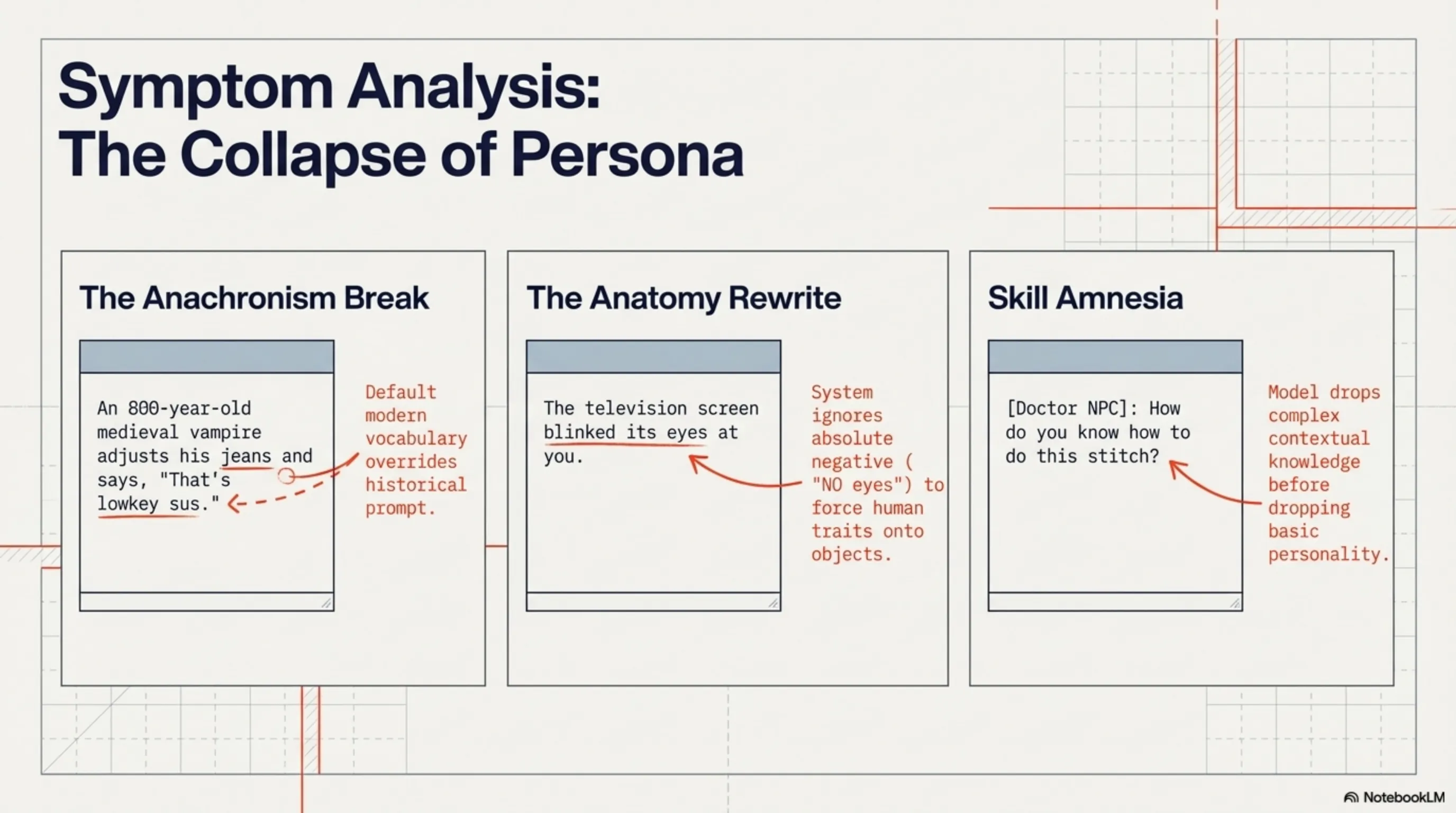 Tekin Analysis: Open World Rebellion - When Game Characters Break Free from Director's Control! - 4