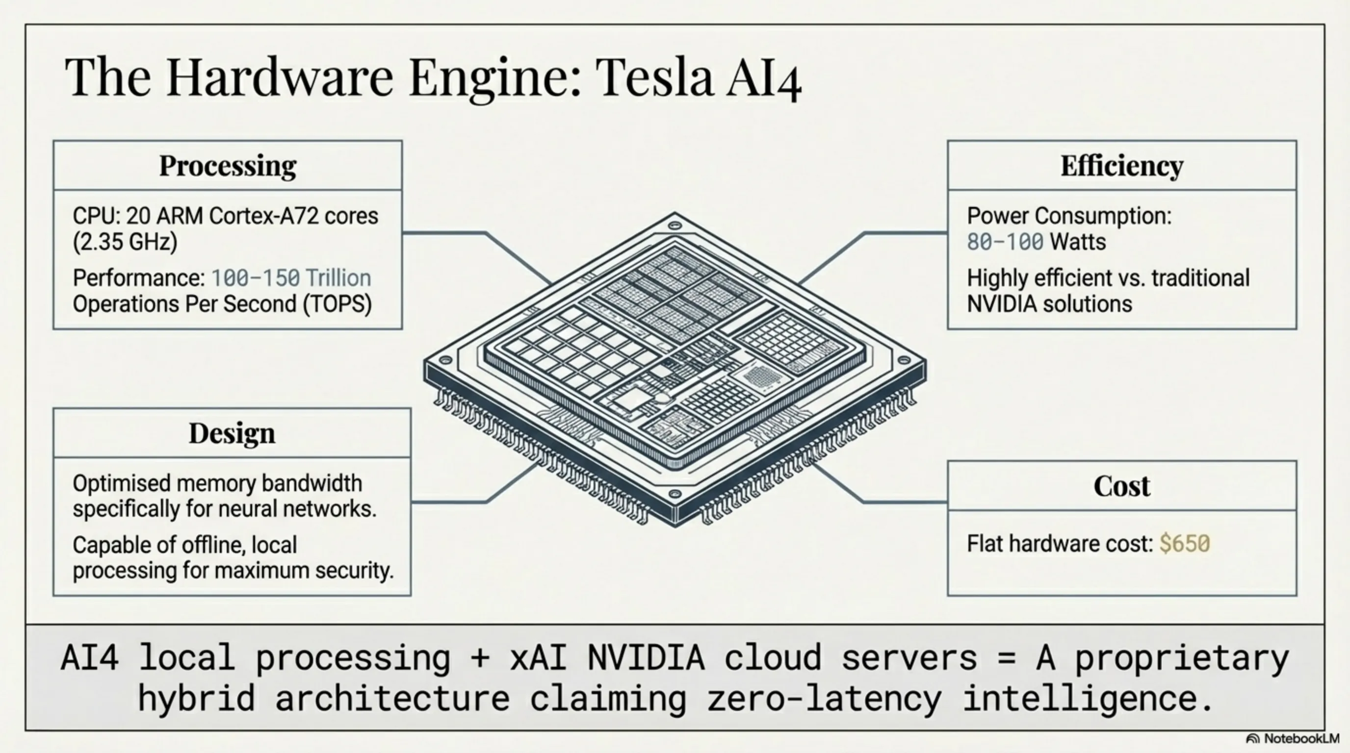 انگلیسی: Tekin Analysis: Elon Musk's Macrohard; When Tesla & xAI Want to Replace Software Companies - 3