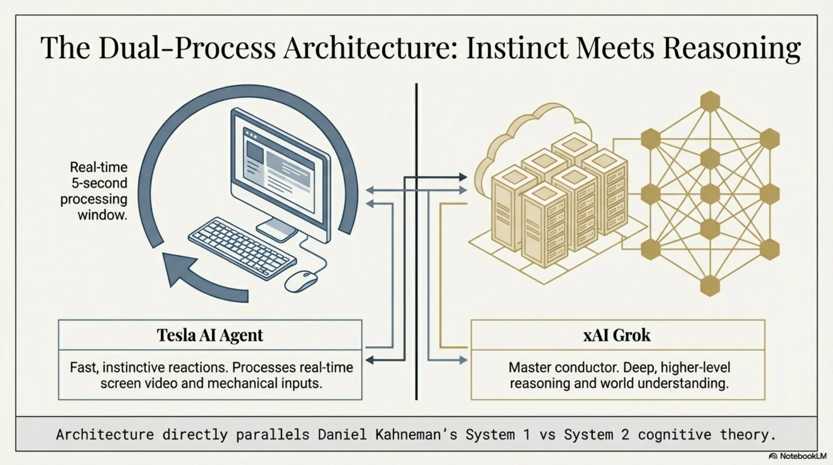 انگلیسی: Tekin Analysis: Elon Musk's Macrohard; When Tesla & xAI Want to Replace Software Companies - 4