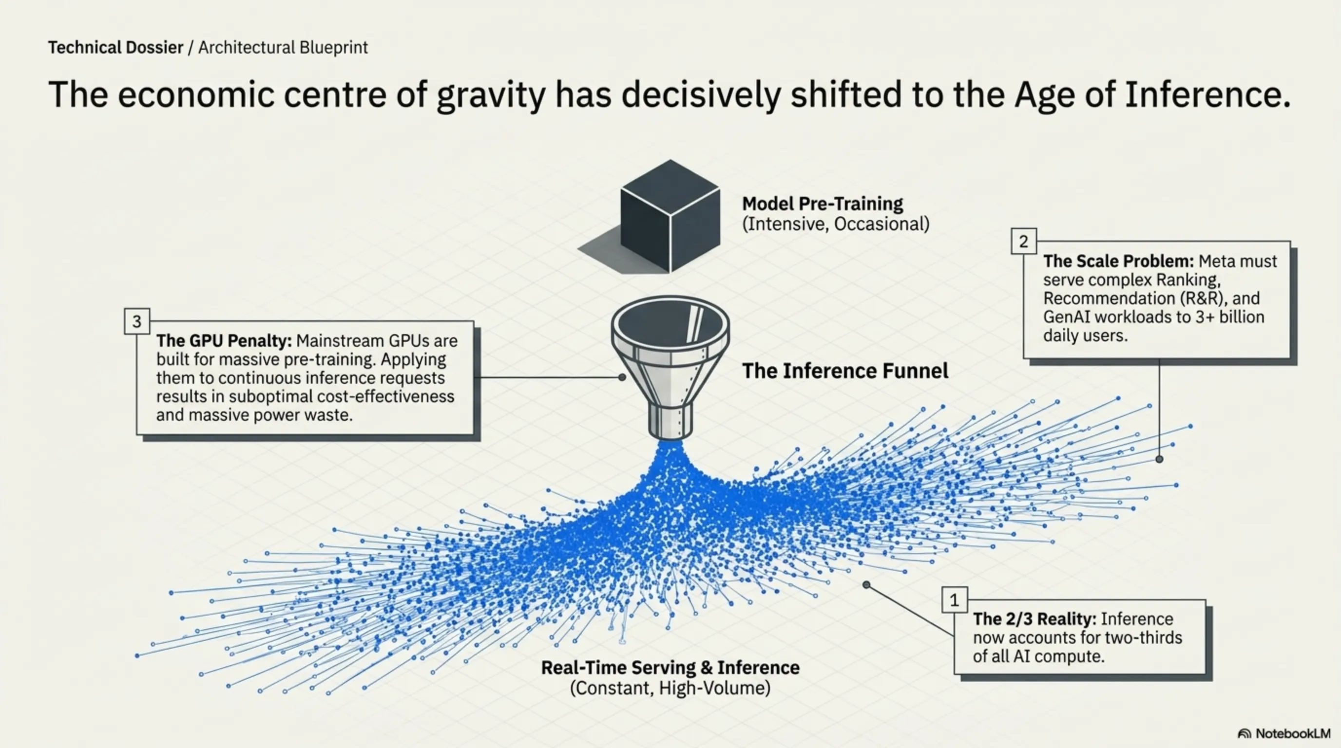 The Chip War Enters a New Phase: Meta Challenges NVIDIA and Google with 4 Custom AI Chips - 4