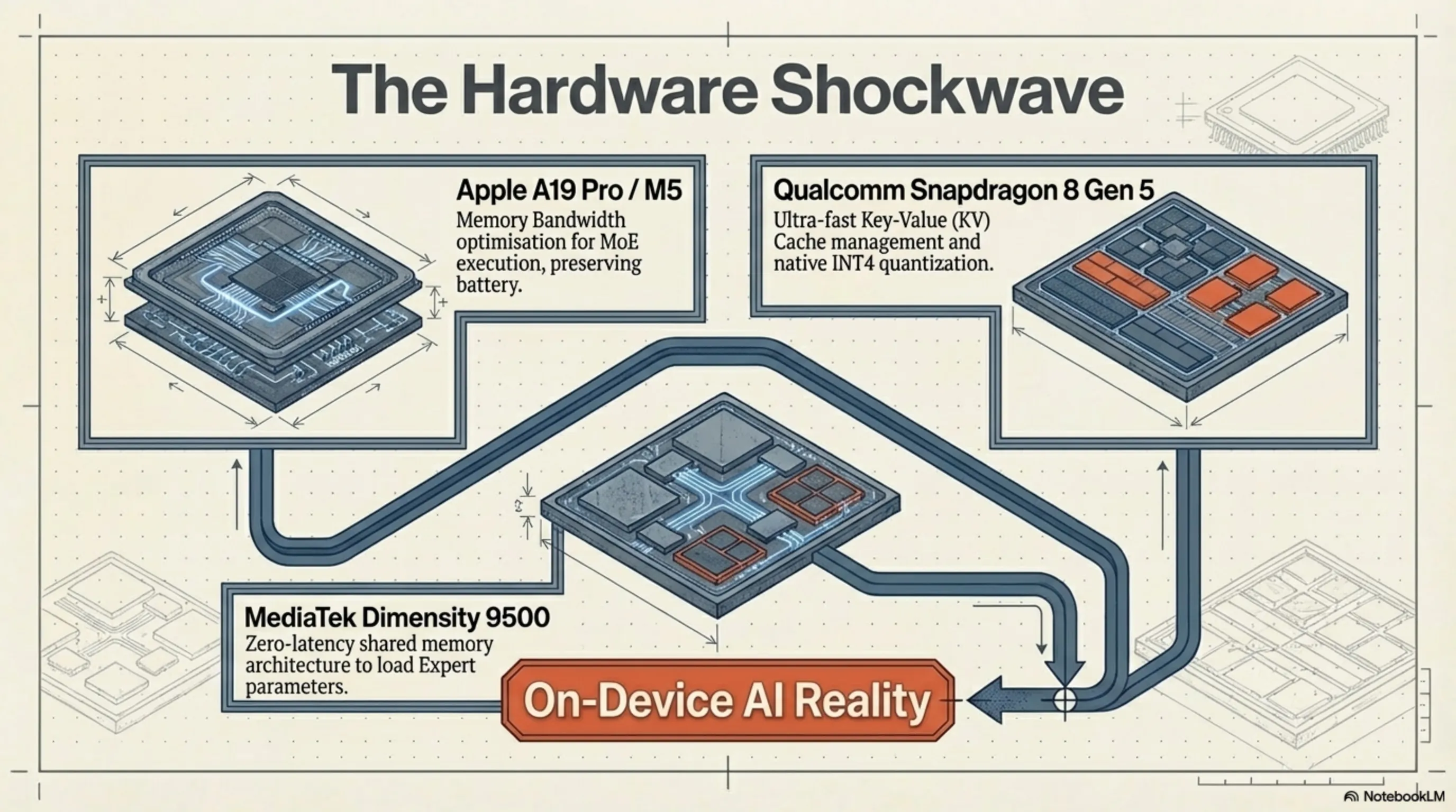 The Olmo Hybrid Model: When an Open-Source LLM Achieves Equal Quality with Half the Data - 1
