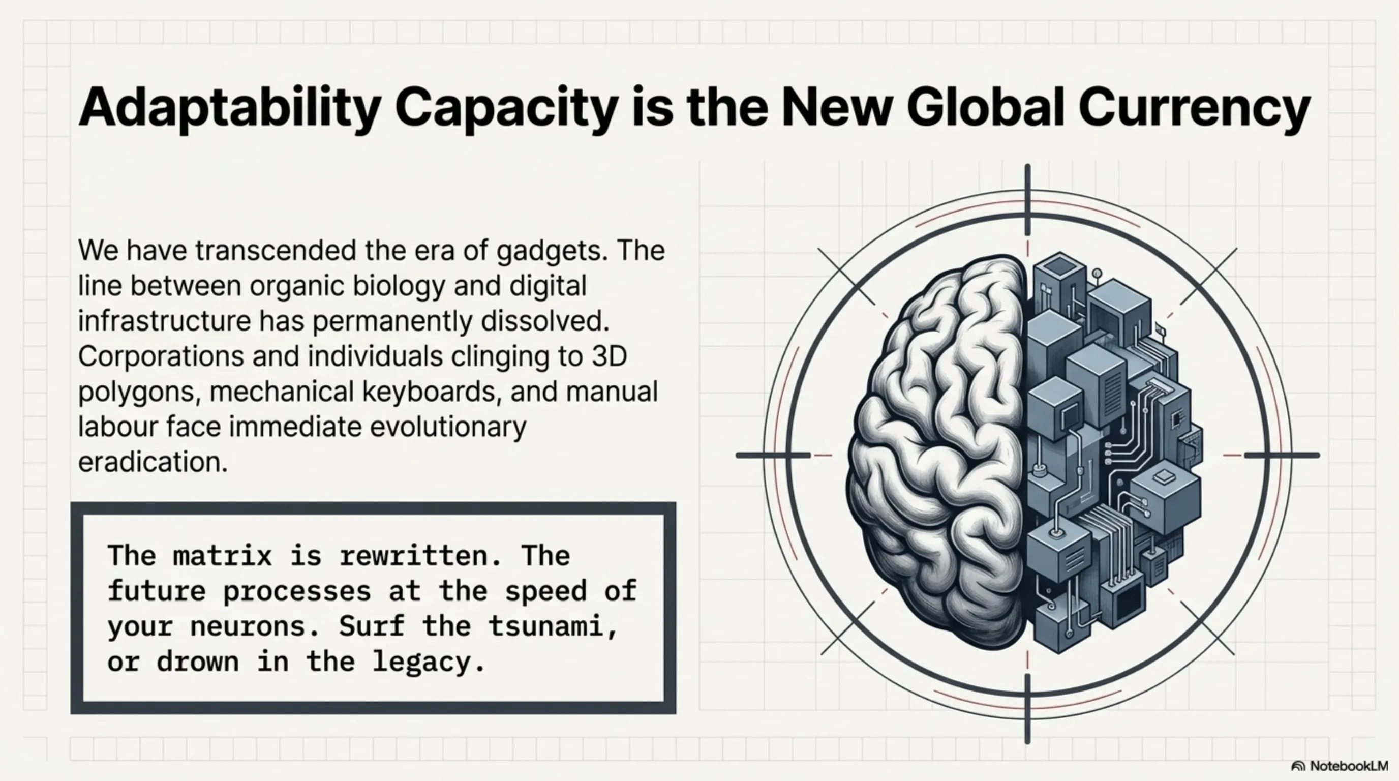 Tekin Morning March 13, 2026: From OpenAI's Reality Engine to Neuralink Telepathic Gaming - 1