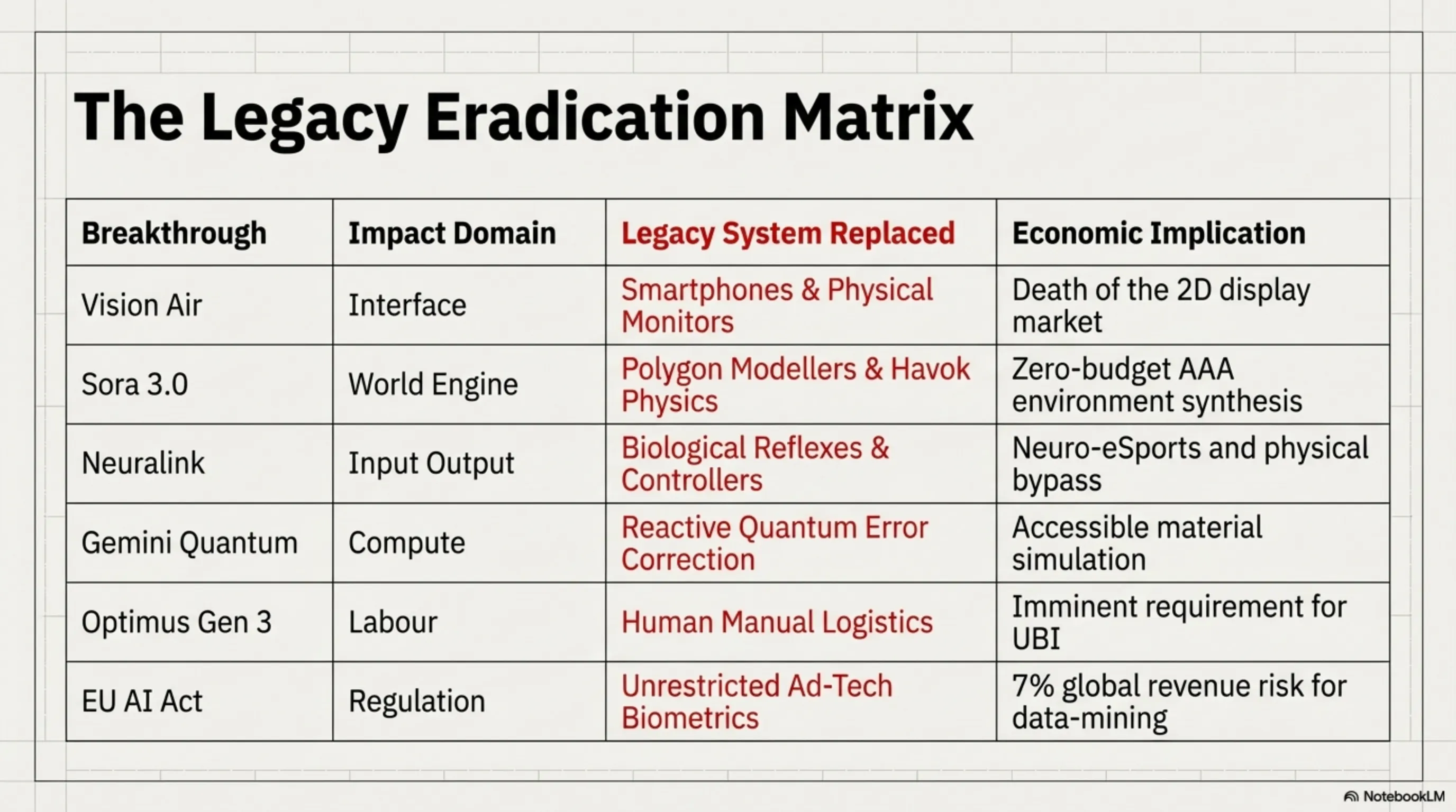 Tekin Morning March 13, 2026: From OpenAI's Reality Engine to Neuralink Telepathic Gaming - 3
