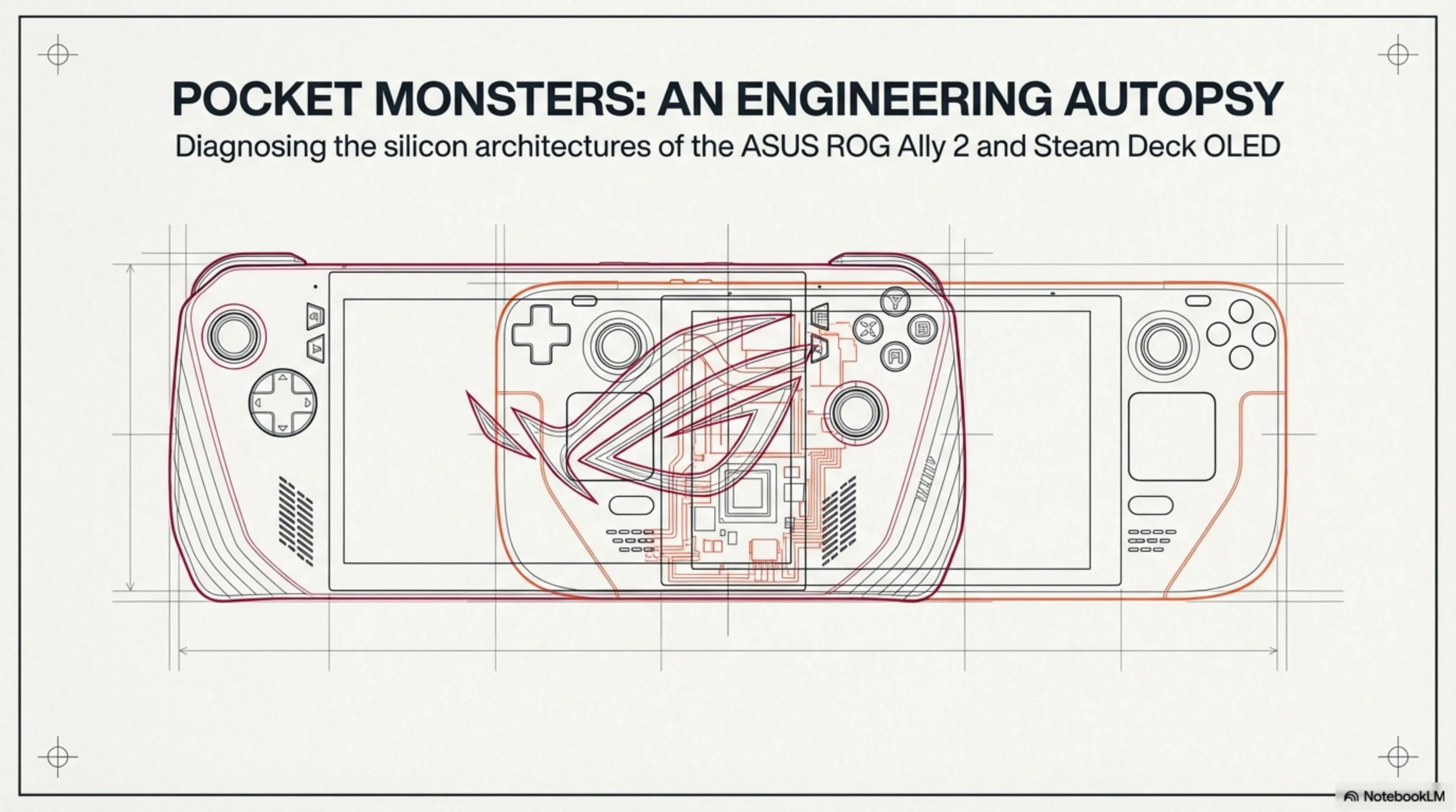 Handheld PC War 2026: Dissecting ASUS ROG Ally 2 vs Steam Deck OLED - 3