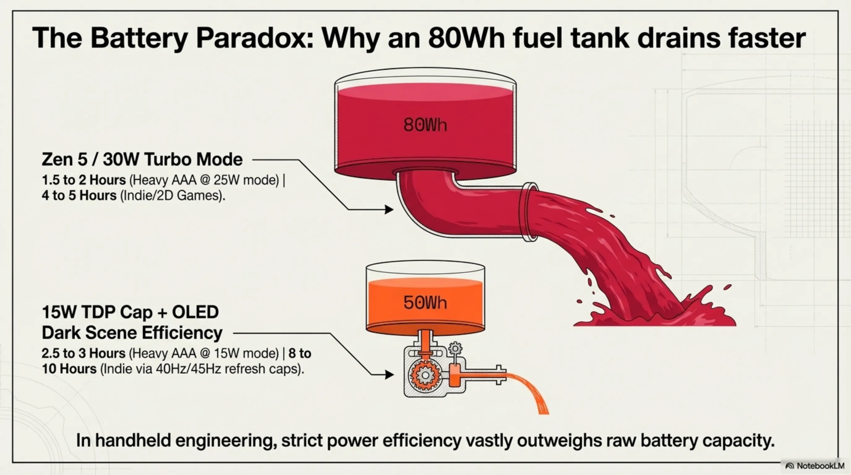 Handheld PC War 2026: Dissecting ASUS ROG Ally 2 vs Steam Deck OLED - 4