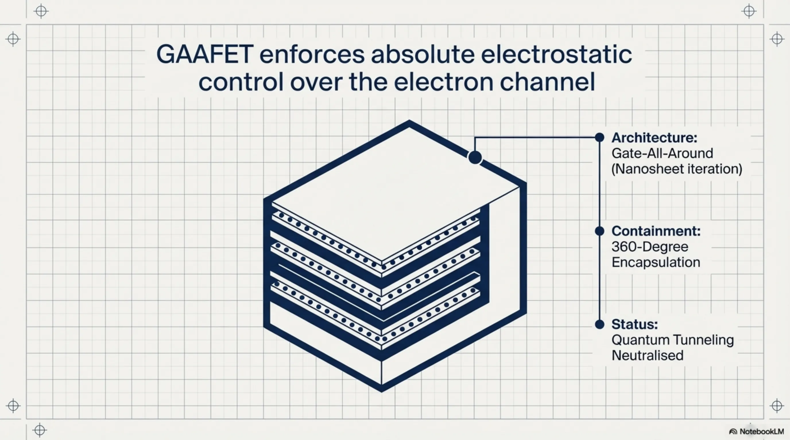 Silicon Revolution 2026: Dissecting TSMC's 2nm Chips and the iPhone 18 Processor - 6