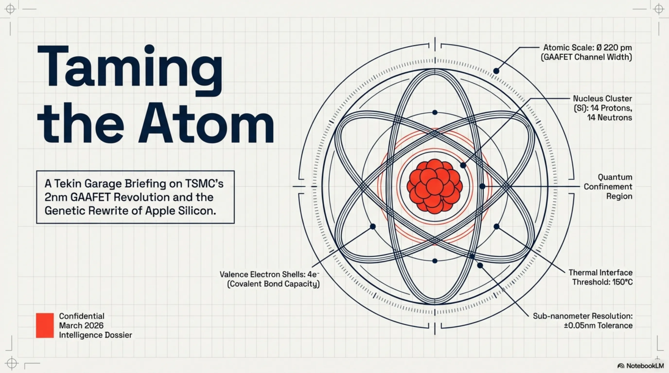 Silicon Revolution 2026: Dissecting TSMC's 2nm Chips and the iPhone 18 Processor - 7