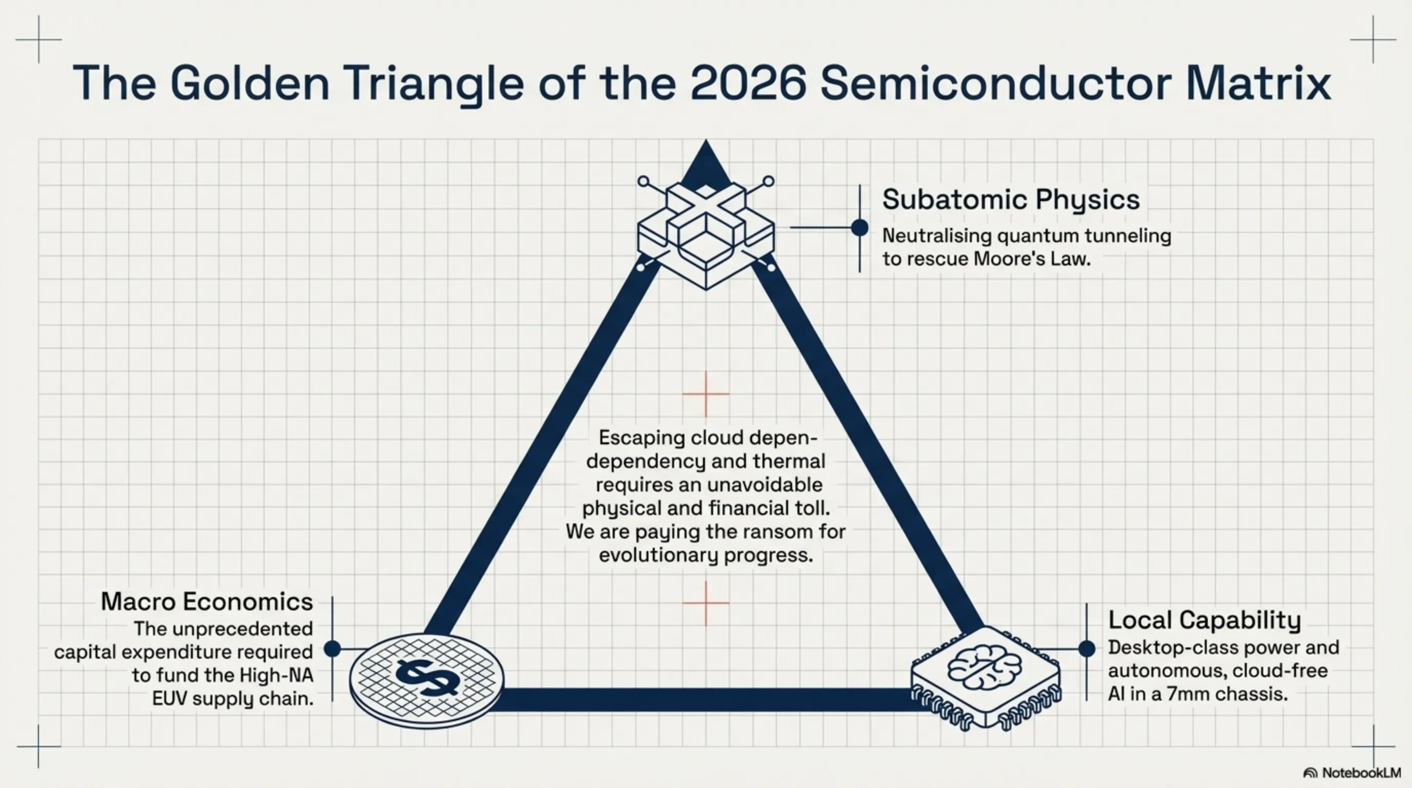 Silicon Revolution 2026: Dissecting TSMC's 2nm Chips and the iPhone 18 Processor - 8