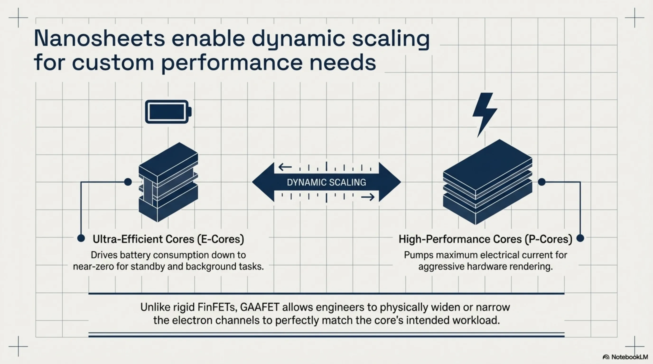Silicon Revolution 2026: Dissecting TSMC's 2nm Chips and the iPhone 18 Processor - 9
