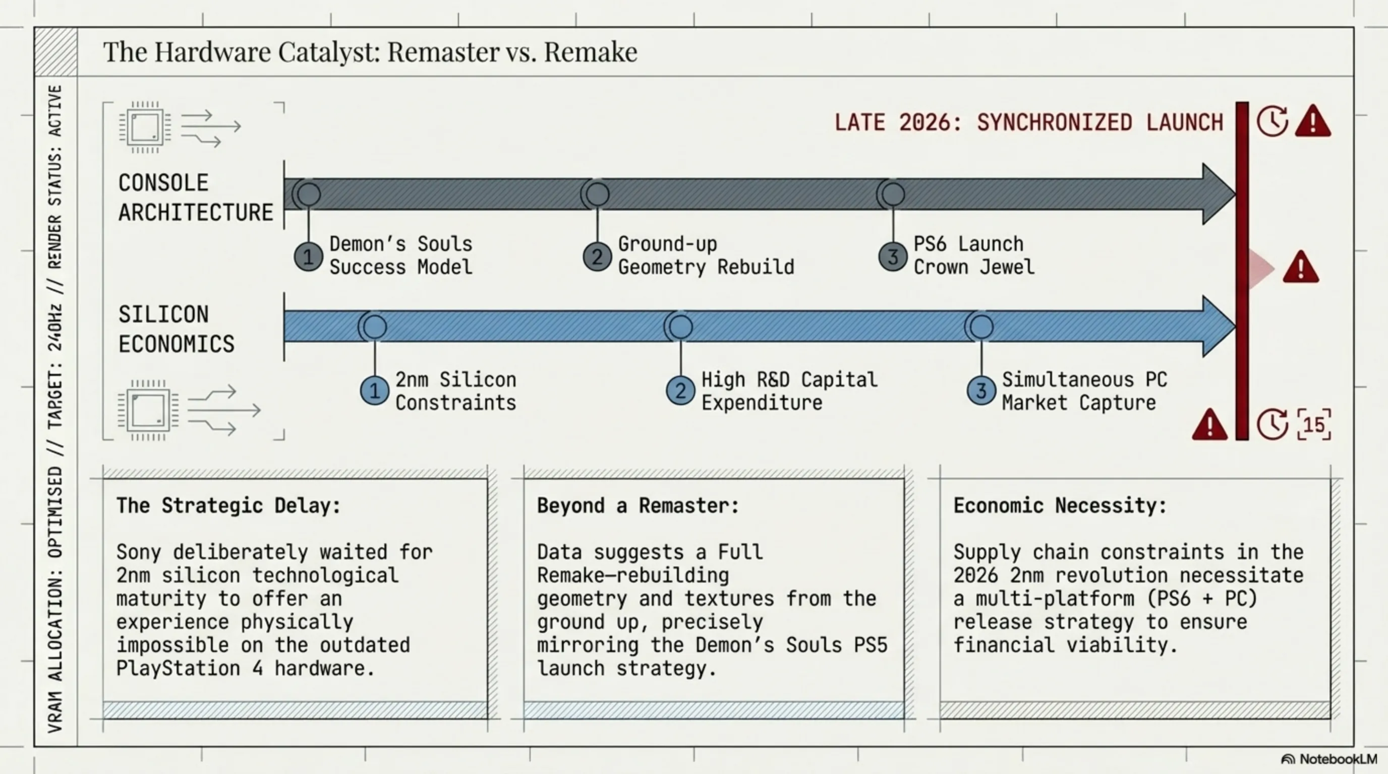 Tekin Analysis: The Bloodborne Curse 2026; Technical PC Port Dissection and RTX 5090 Benchmarks - 5