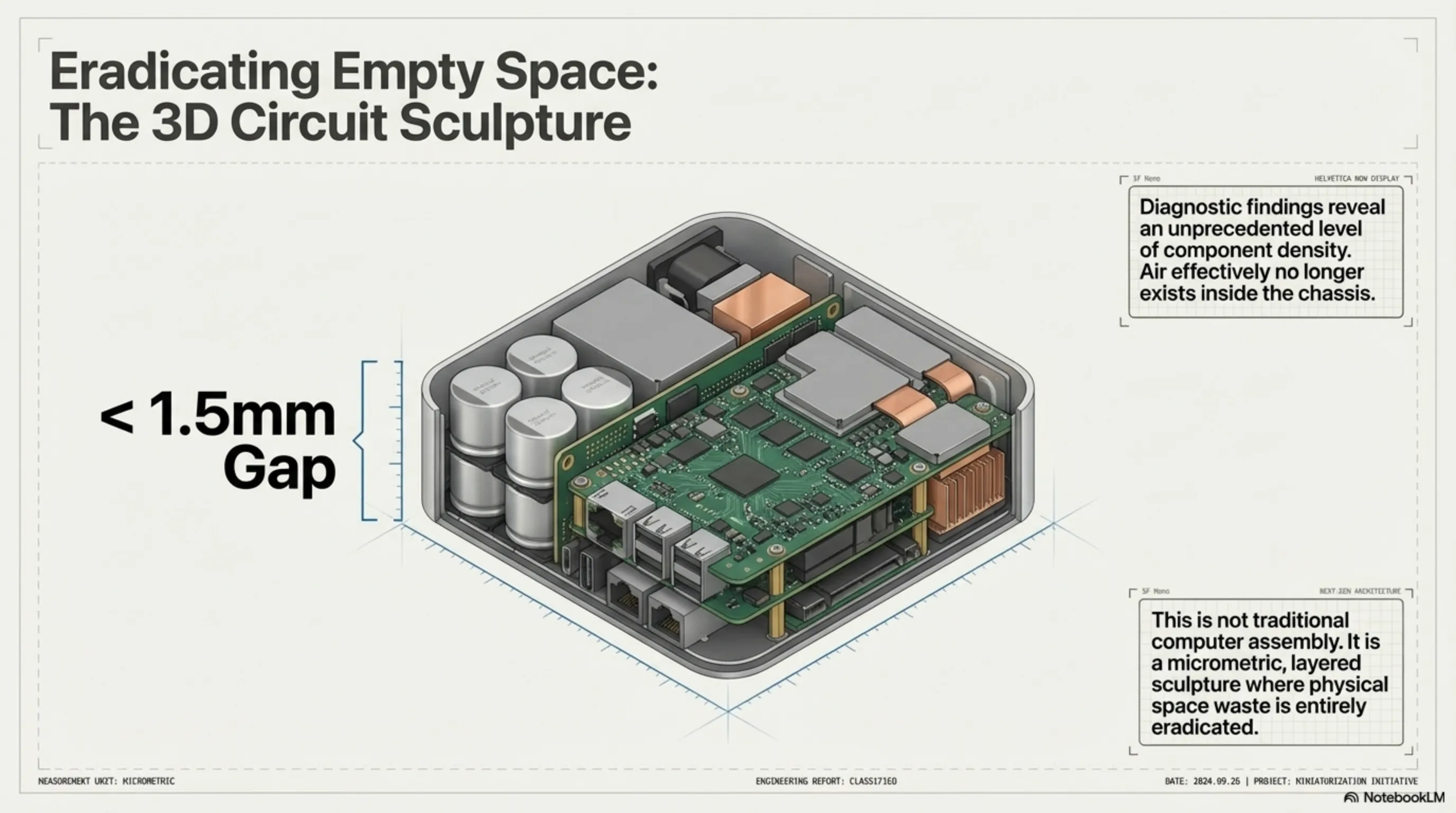 Tekin Analysis: Mac Mini 2026 Dissection; The World’s Smallest Supercomputer Under the Inspector's Blade - 4