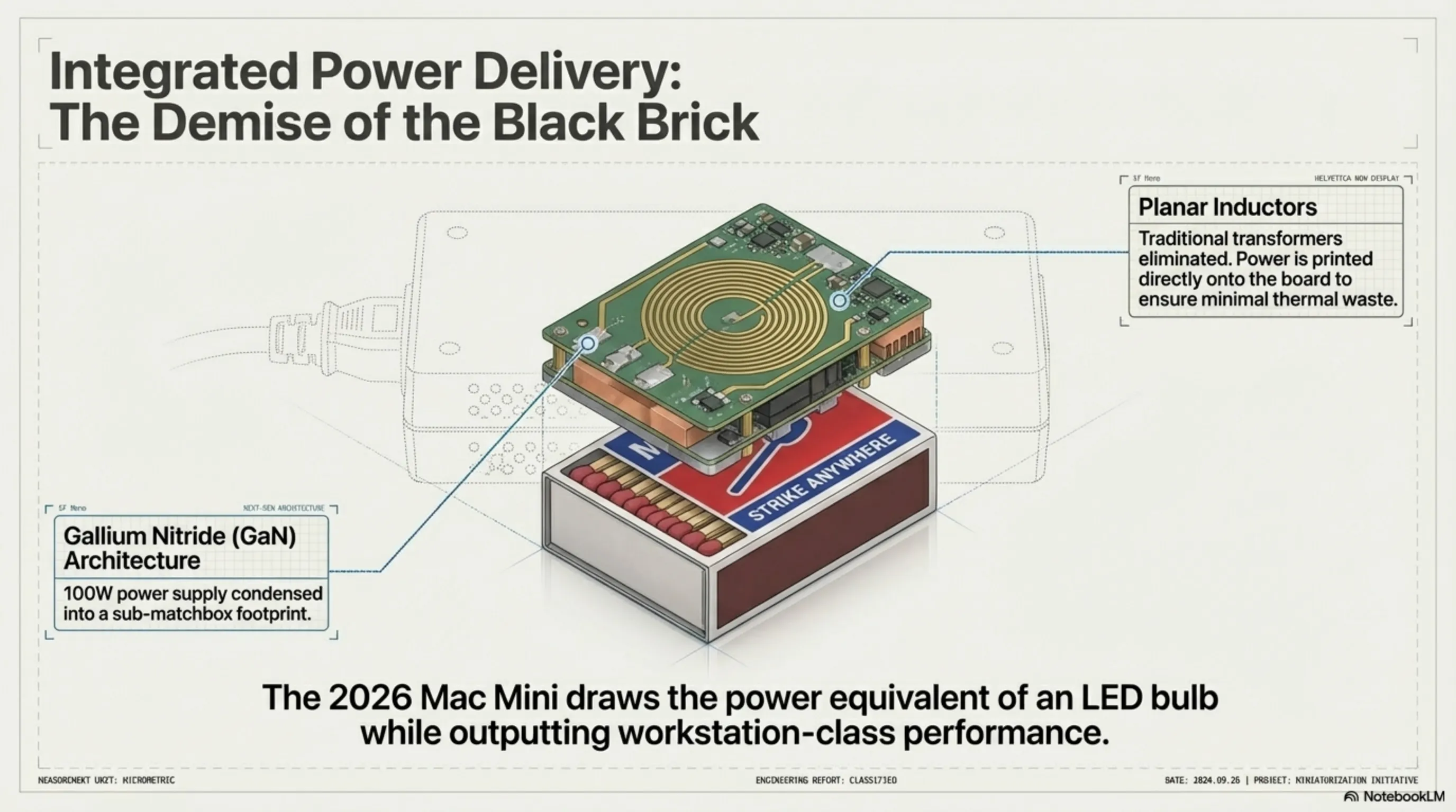 Tekin Analysis: Mac Mini 2026 Dissection; The World’s Smallest Supercomputer Under the Inspector's Blade - 5
