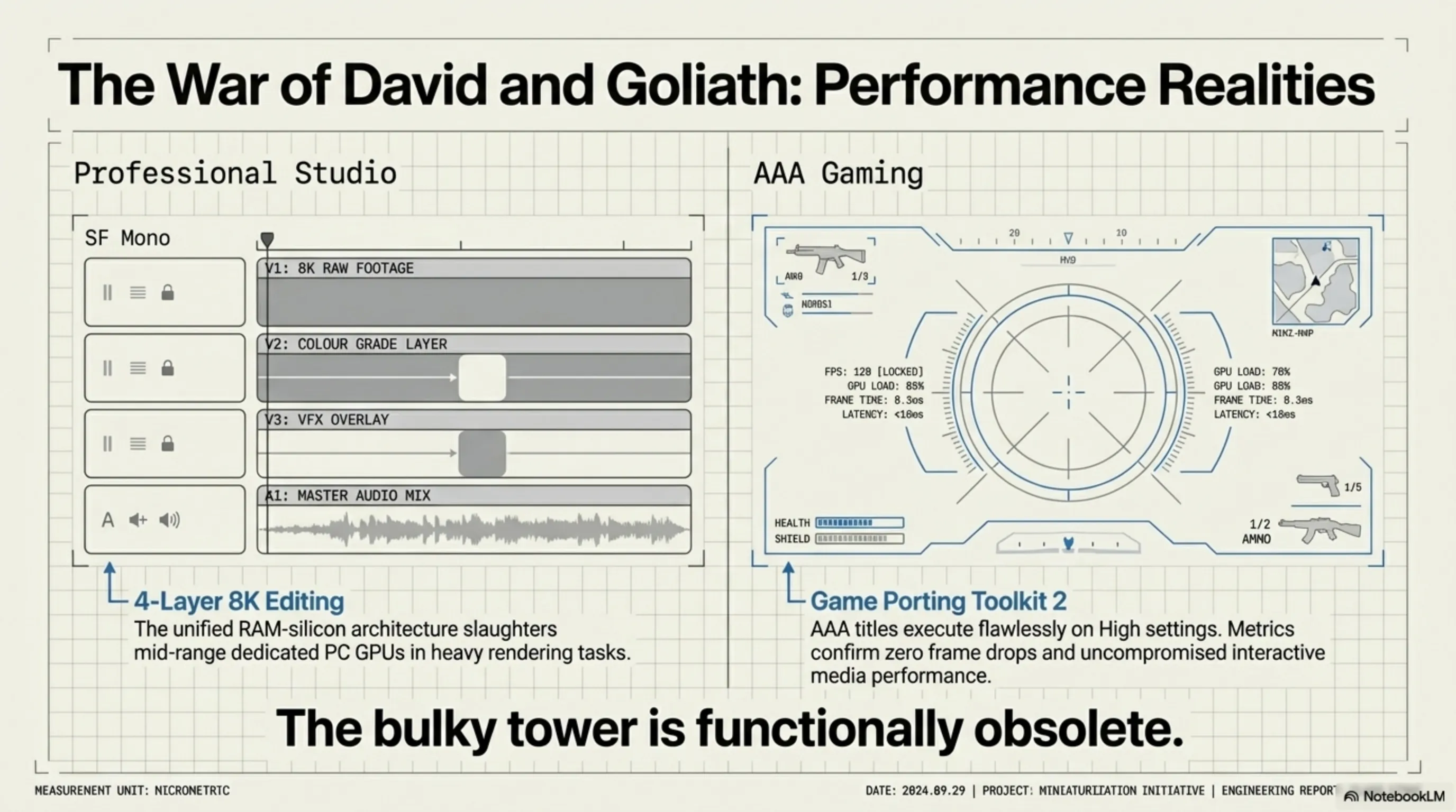 Tekin Analysis: Mac Mini 2026 Dissection; The World’s Smallest Supercomputer Under the Inspector's Blade - 7