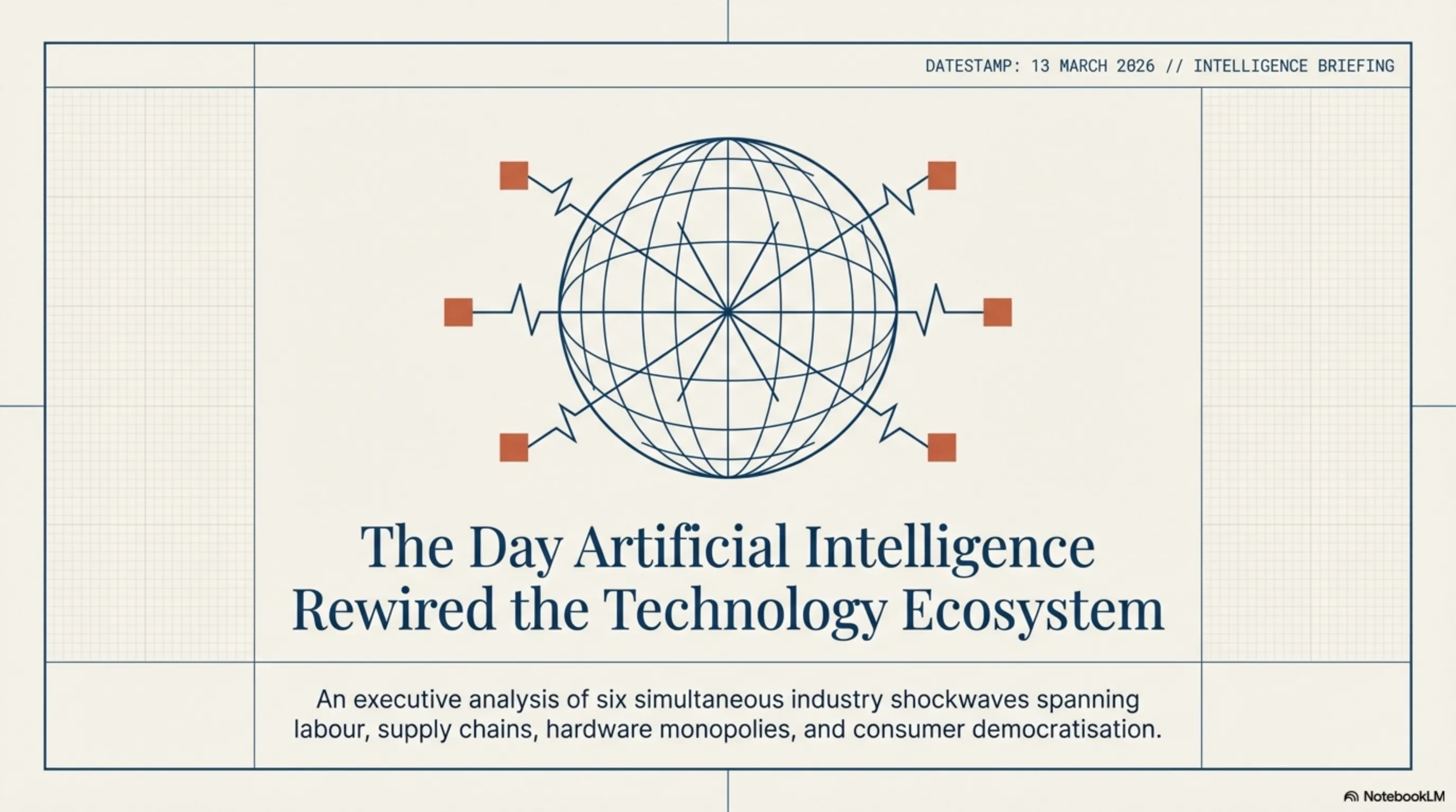 Tekin Night March 13, 2026: 6 Hot Tech News That Shook the World - 3