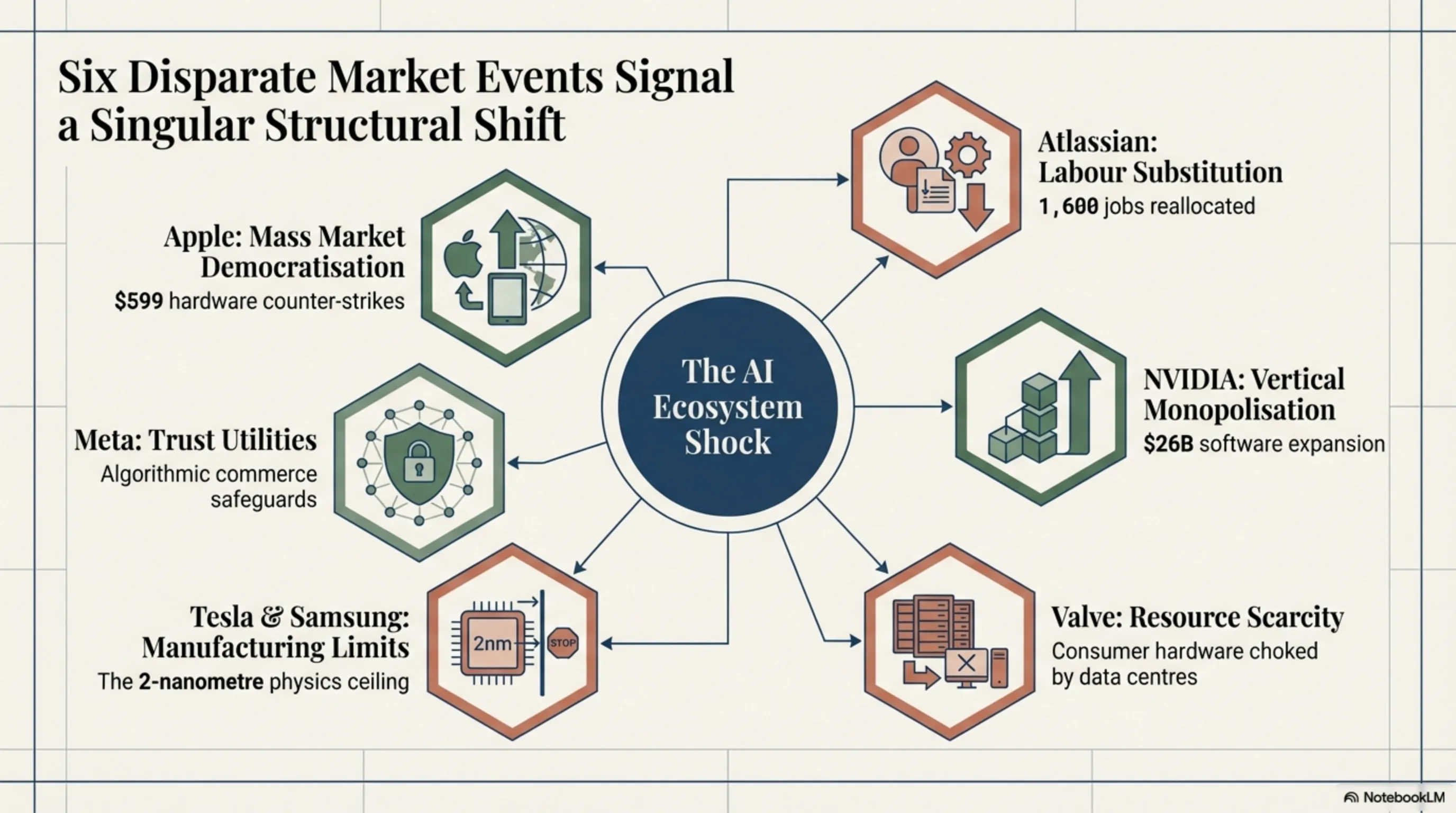Tekin Night March 13, 2026: 6 Hot Tech News That Shook the World - 5
