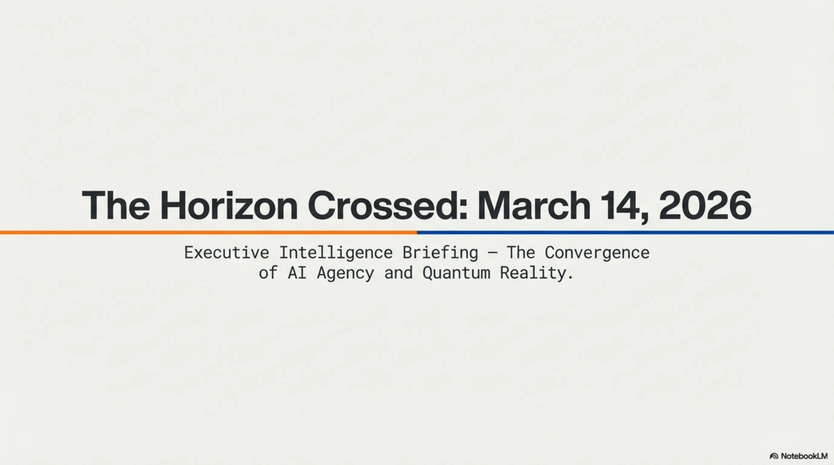 Tekin Morning March 14, 2026: 6 Revolutionary News That Lit Up Tech Morning - 1