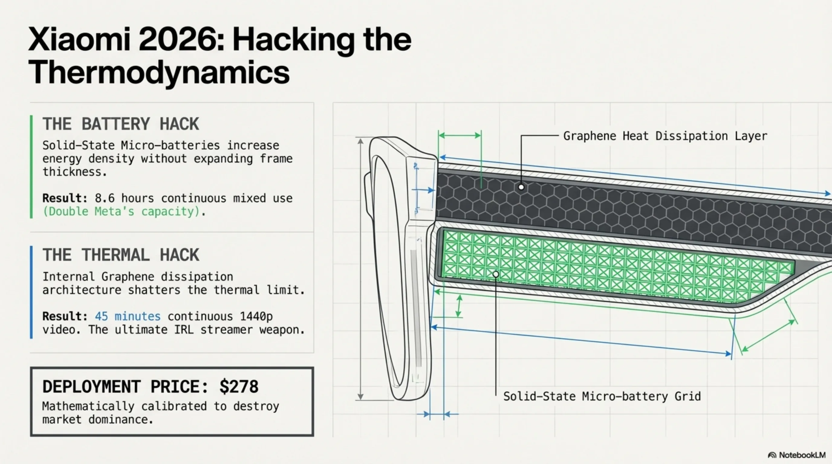 Tekin Analysis: Autopsy of Everyday Smart Glasses; Is Ray-Ban Meta Losing the Silicon Throne? - 1