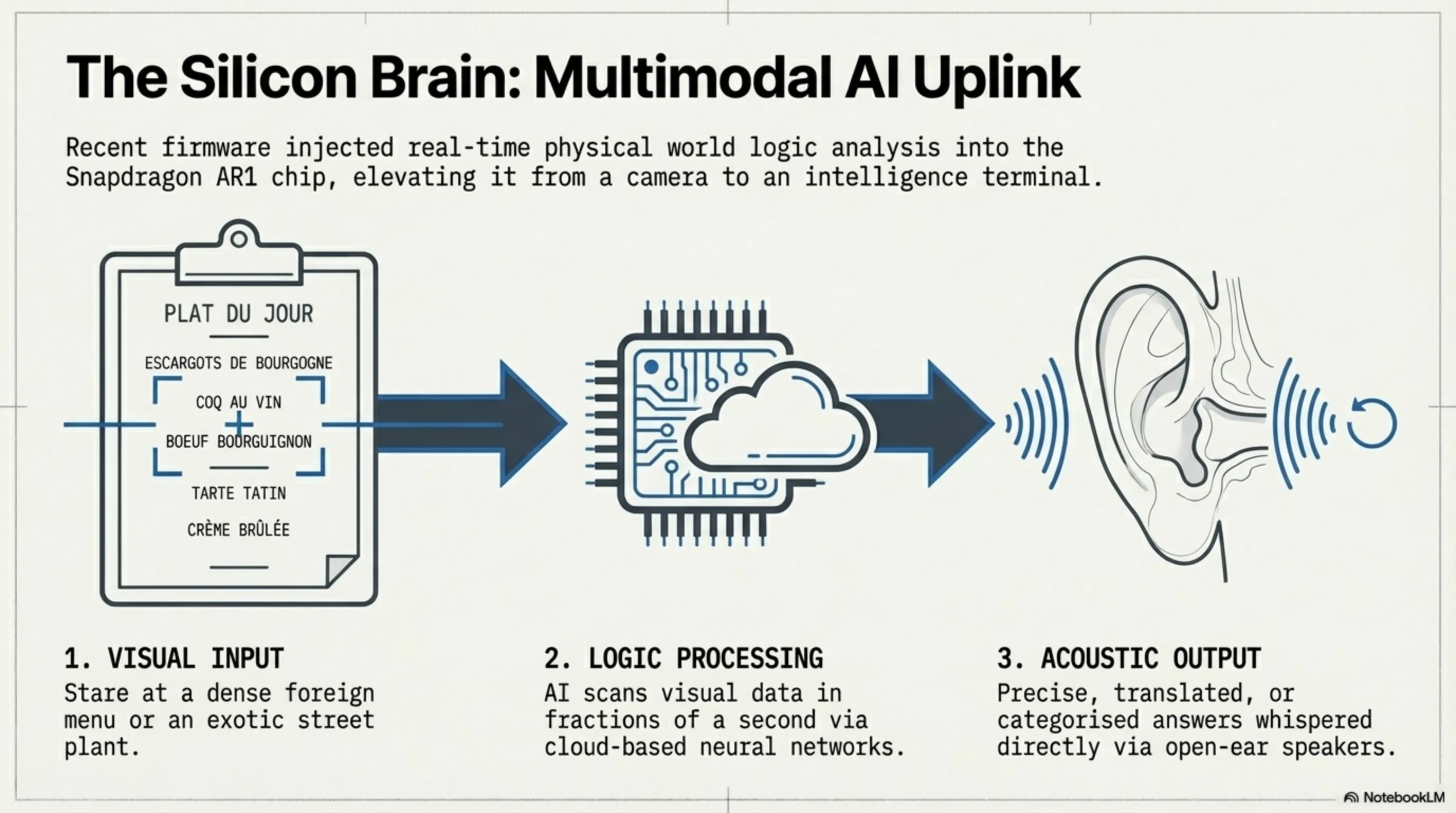 Tekin Analysis: Autopsy of Everyday Smart Glasses; Is Ray-Ban Meta Losing the Silicon Throne? - 3