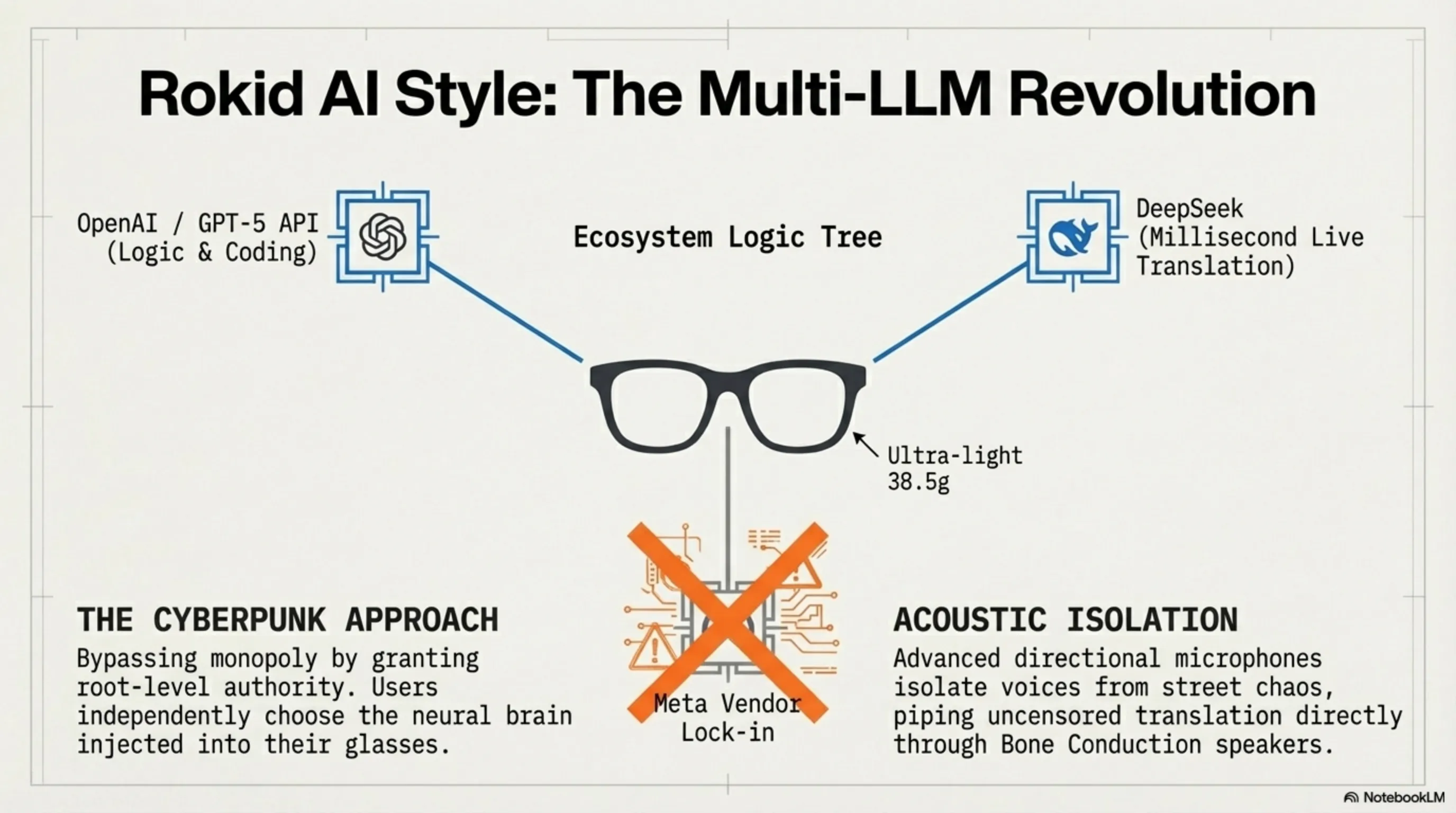 Tekin Analysis: Autopsy of Everyday Smart Glasses; Is Ray-Ban Meta Losing the Silicon Throne? - 7