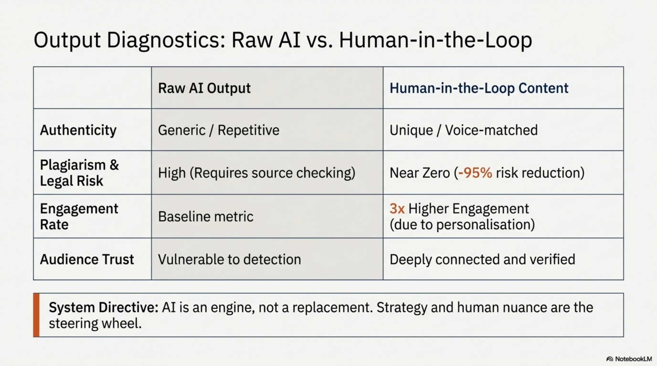 How Can Content Creators Use AI to Publish Multiple High-Quality Articles and Videos Daily? - 4