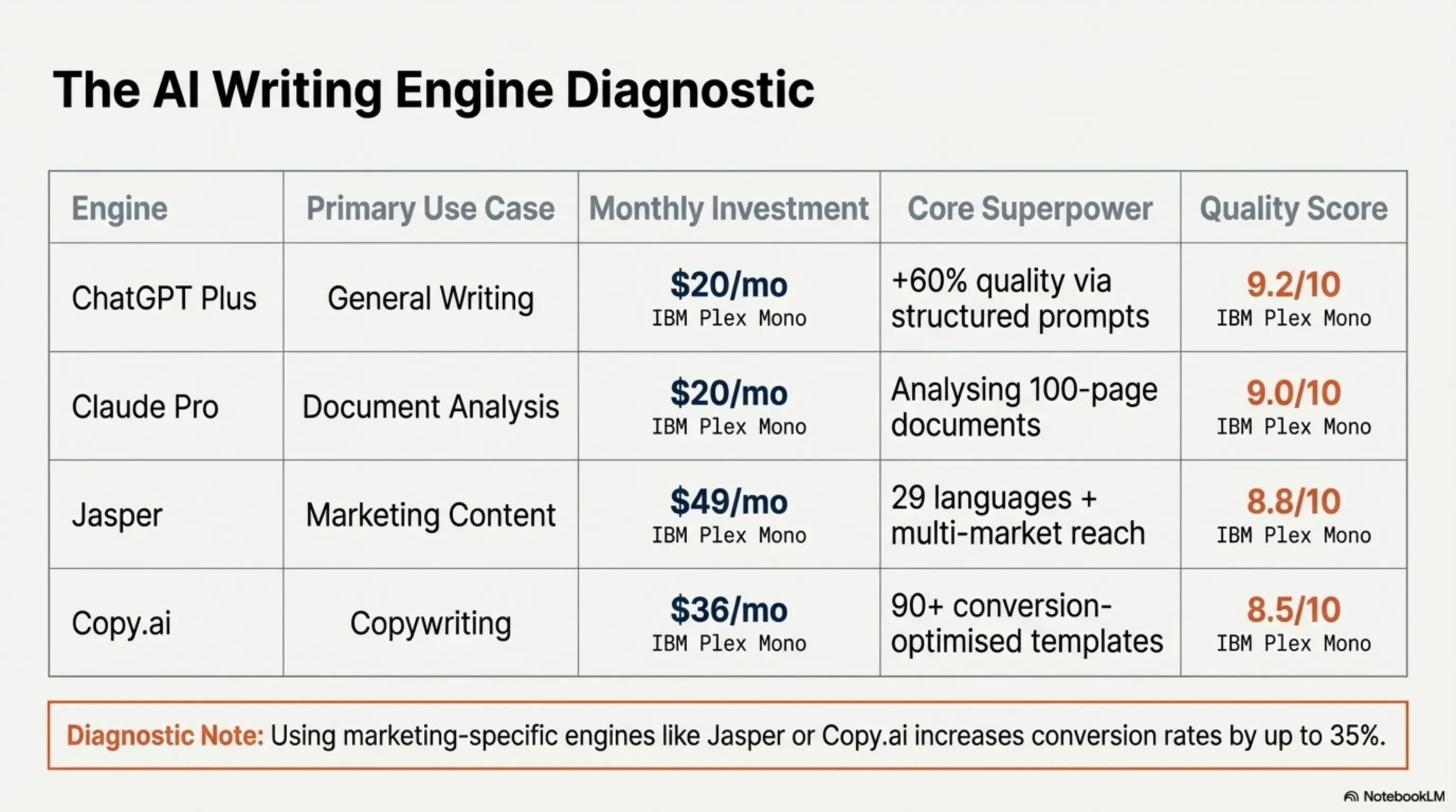 How Can Content Creators Use AI to Publish Multiple High-Quality Articles and Videos Daily? - 8