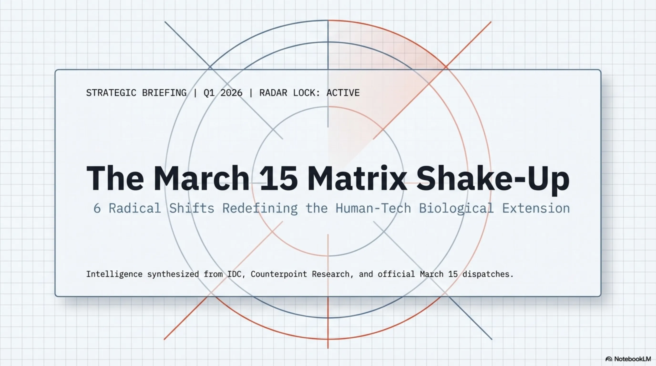 Tekin Morning March 15: From ElevenLabs Making 1 Million Voices Free to Apple Shaking Market with $599 MacBook Neo - 1
