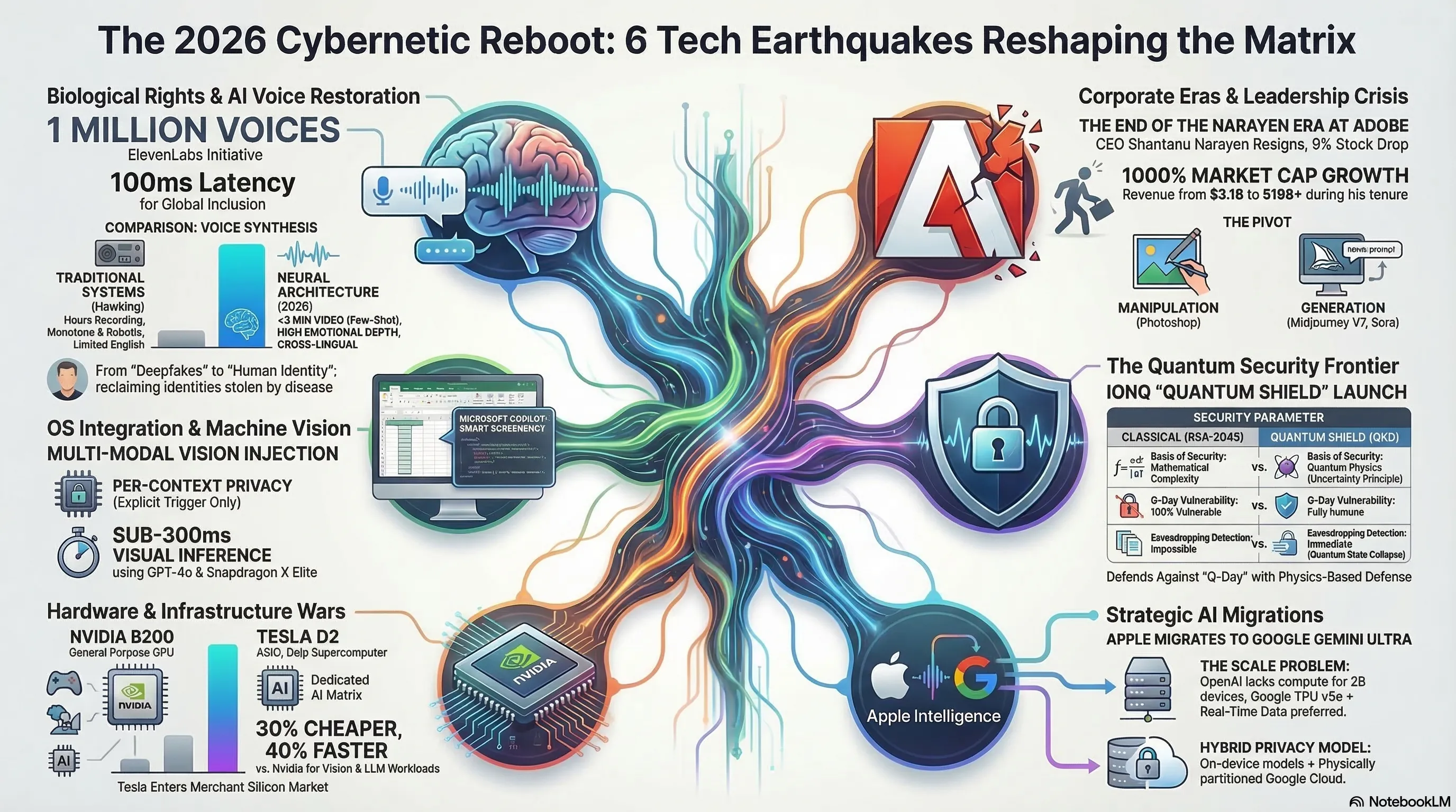 Tekin Night March 15, 2026: The Evening That Rewrote Technology's Future - 7