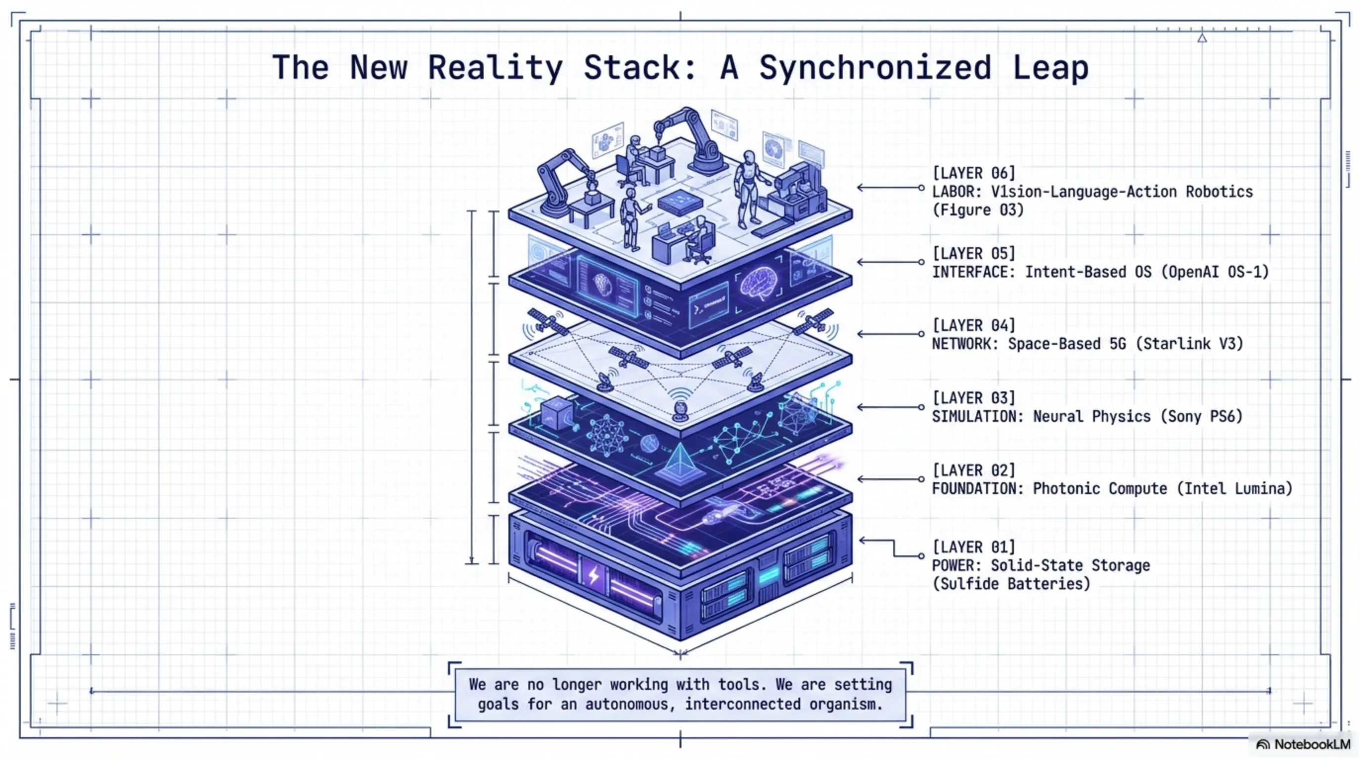 Tekin Morning March 16, 2026: From OpenAI's App-less OS to Intel's Photonic Earthquake - 1