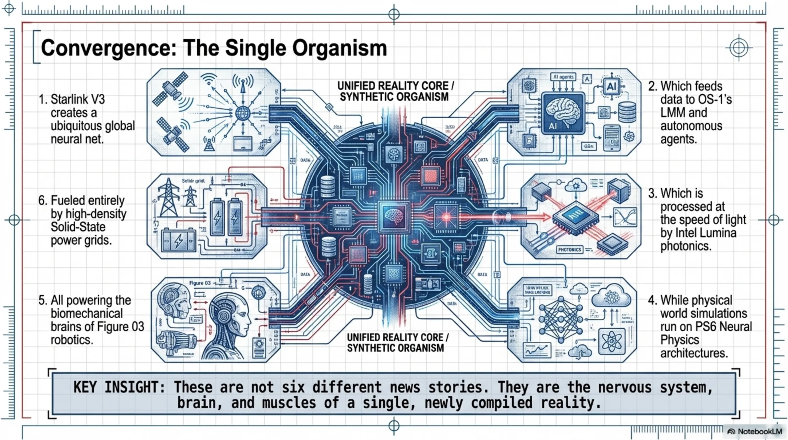 Tekin Morning March 16, 2026: From OpenAI's App-less OS to Intel's Photonic Earthquake - 4