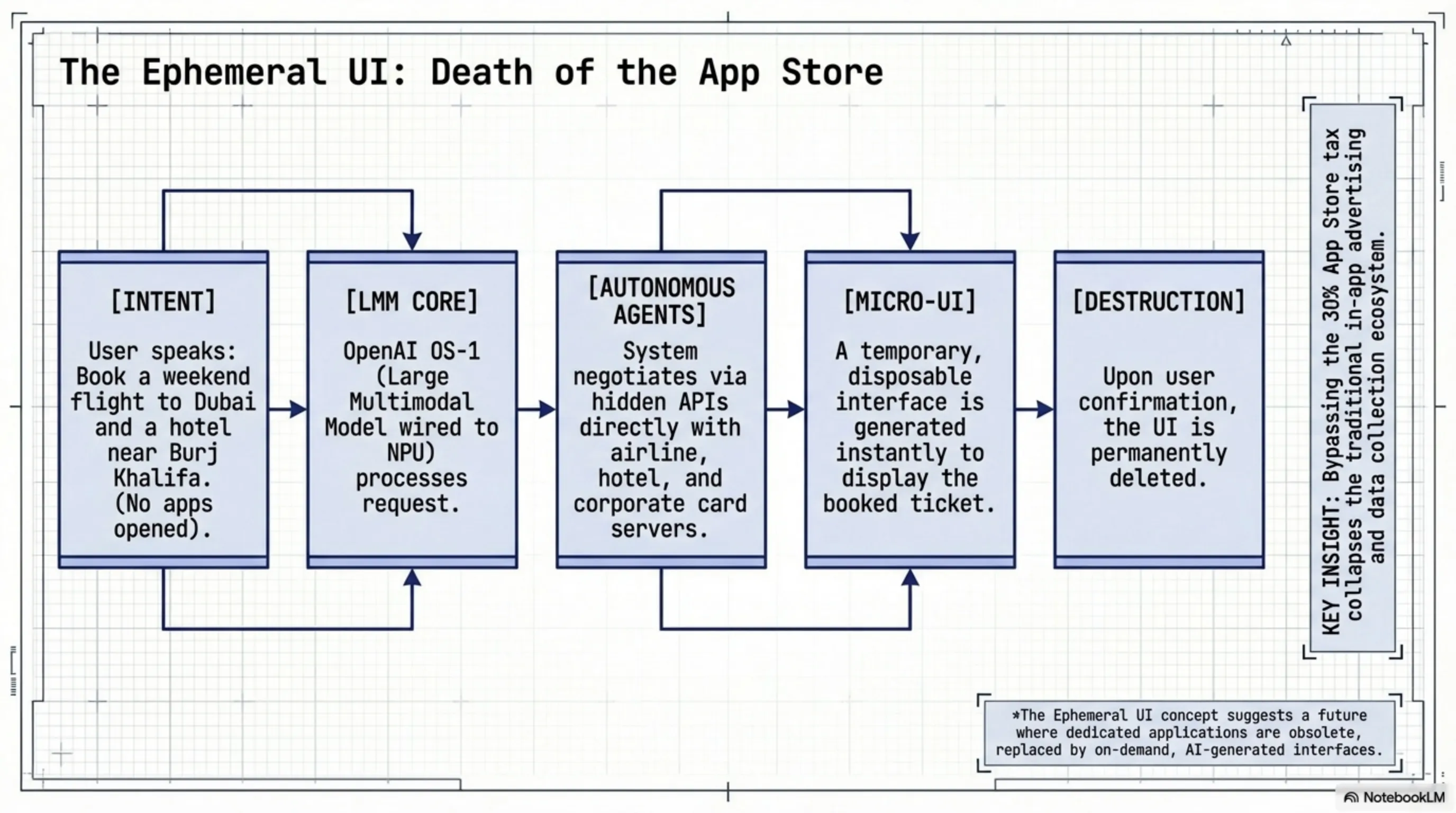 Tekin Morning March 16, 2026: From OpenAI's App-less OS to Intel's Photonic Earthquake - 5