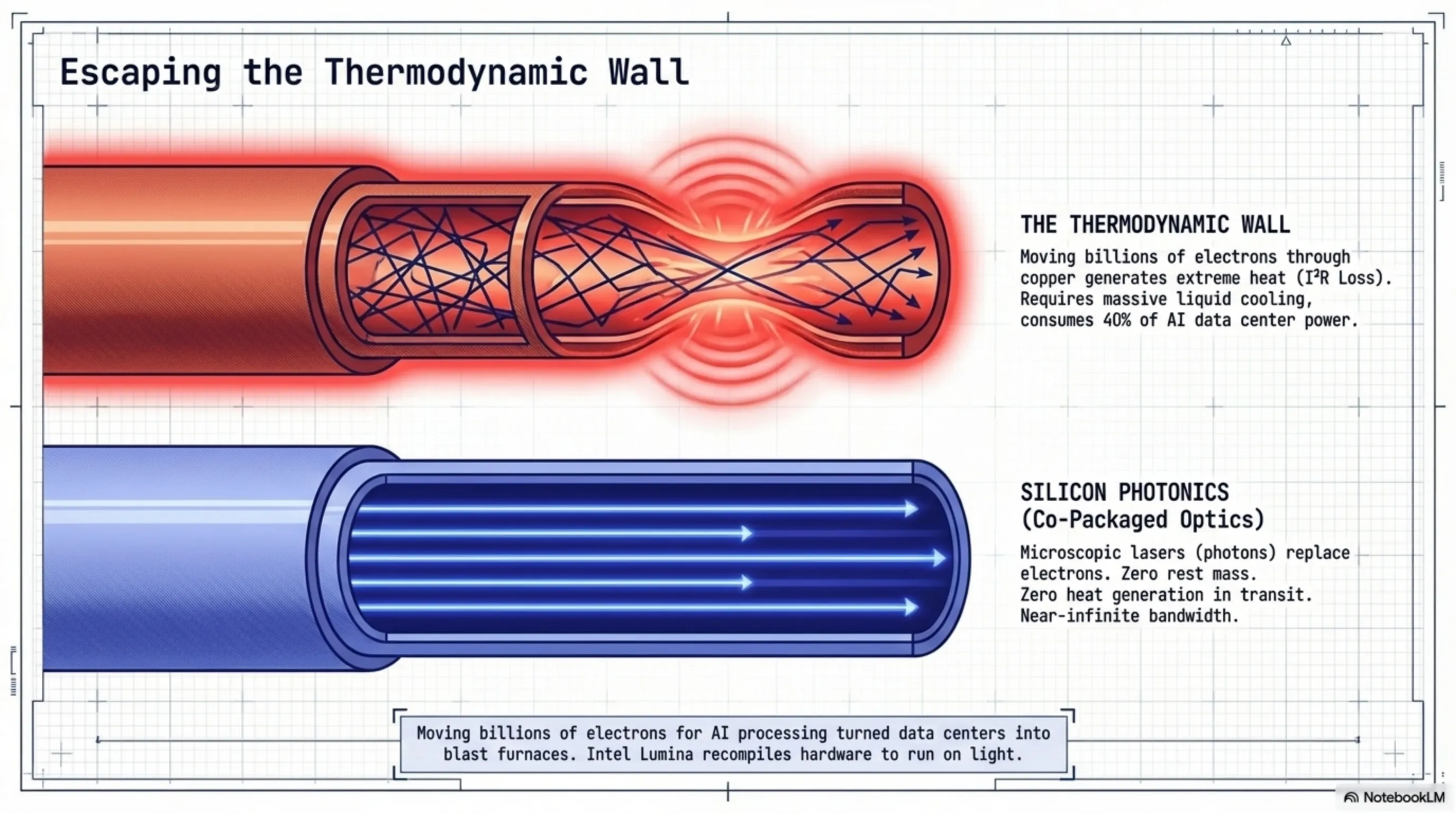 Tekin Morning March 16, 2026: From OpenAI's App-less OS to Intel's Photonic Earthquake - 6
