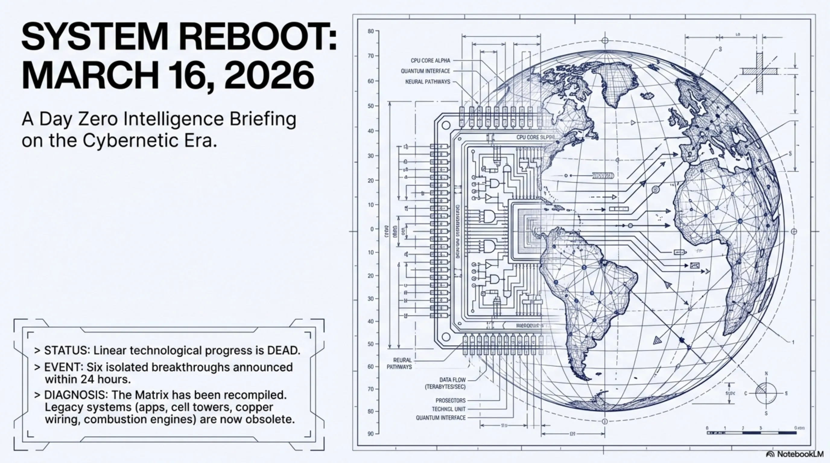 Tekin Morning March 16, 2026: From OpenAI's App-less OS to Intel's Photonic Earthquake - 8